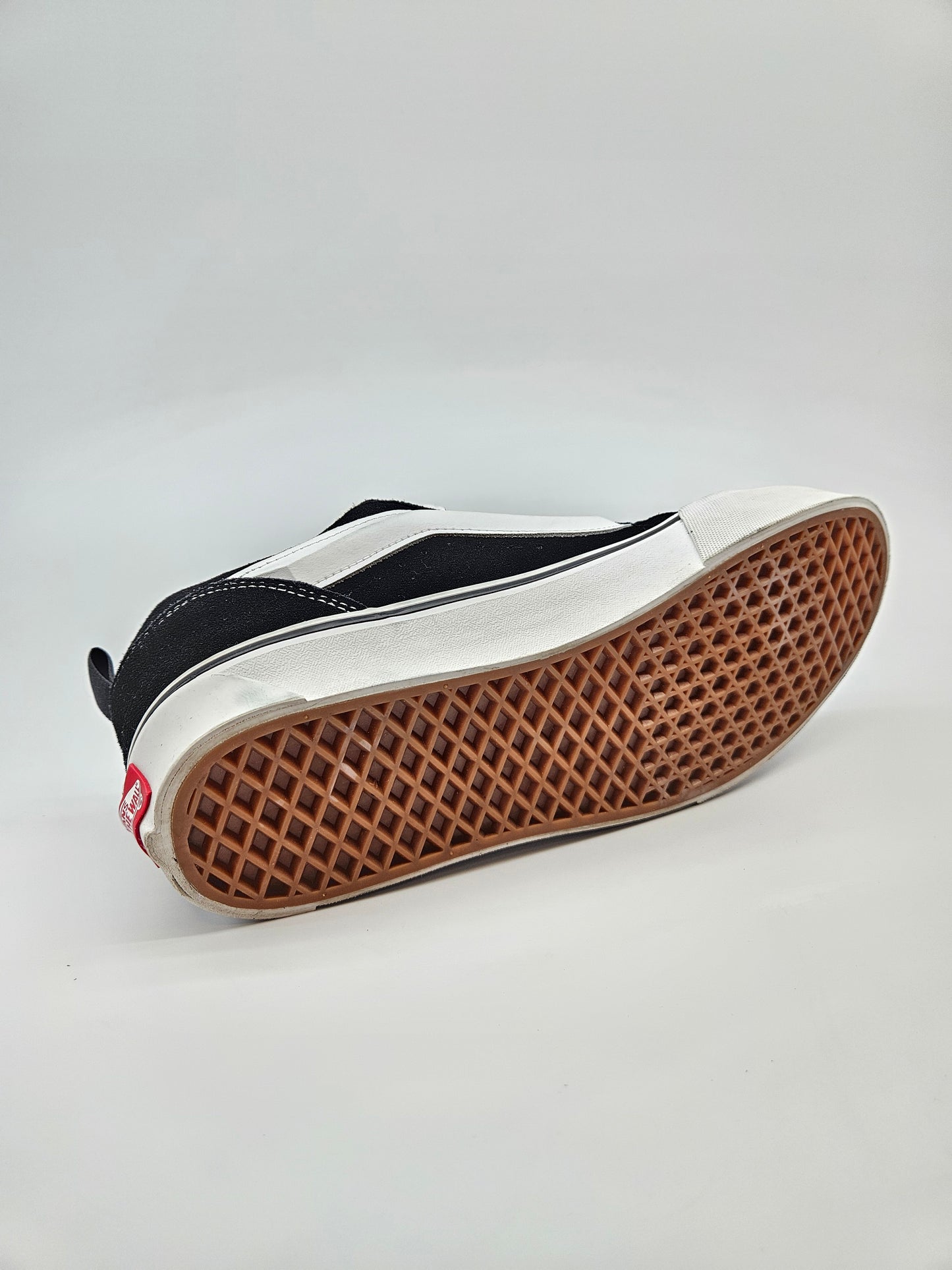 VANS ORIGINAL PATIKI BR 45