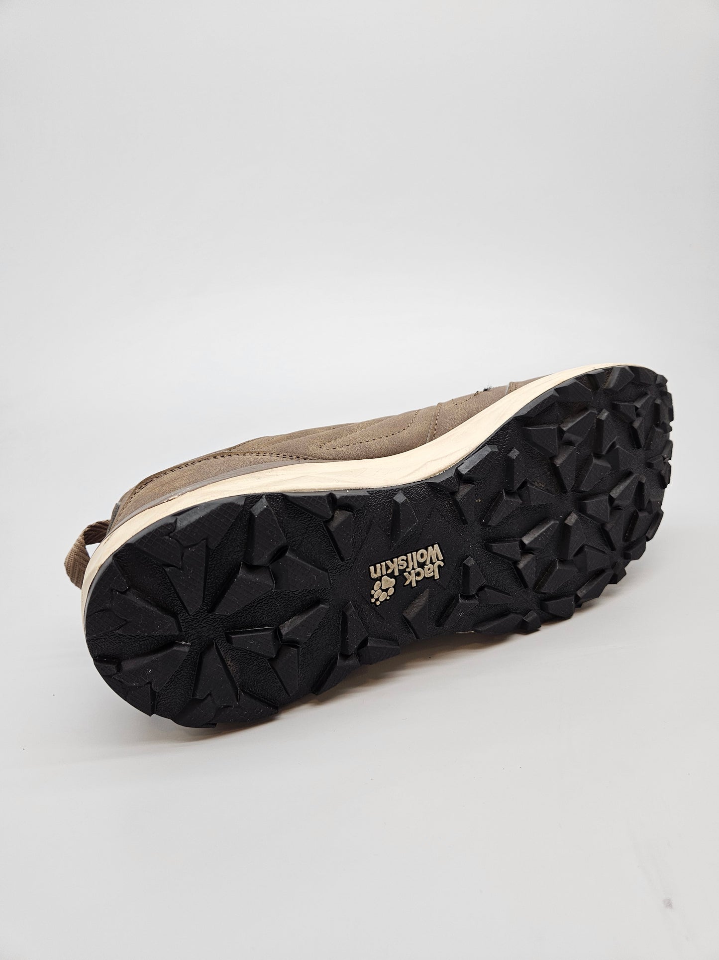 JACK WOLFSKIN ORIGINAL PATIKI BR 44
