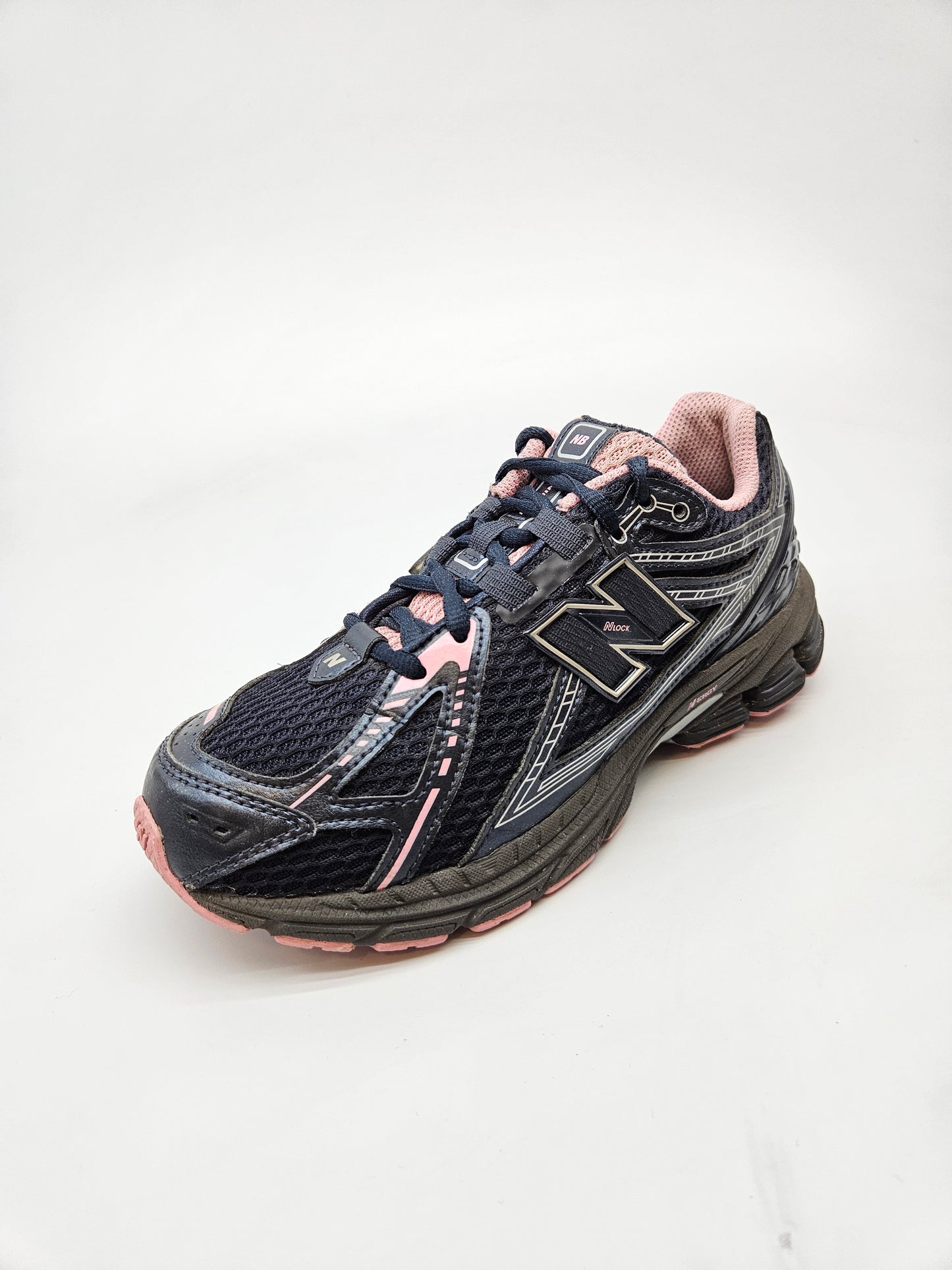 NEW BALANCE ORIGINAL PATIKI BR 37