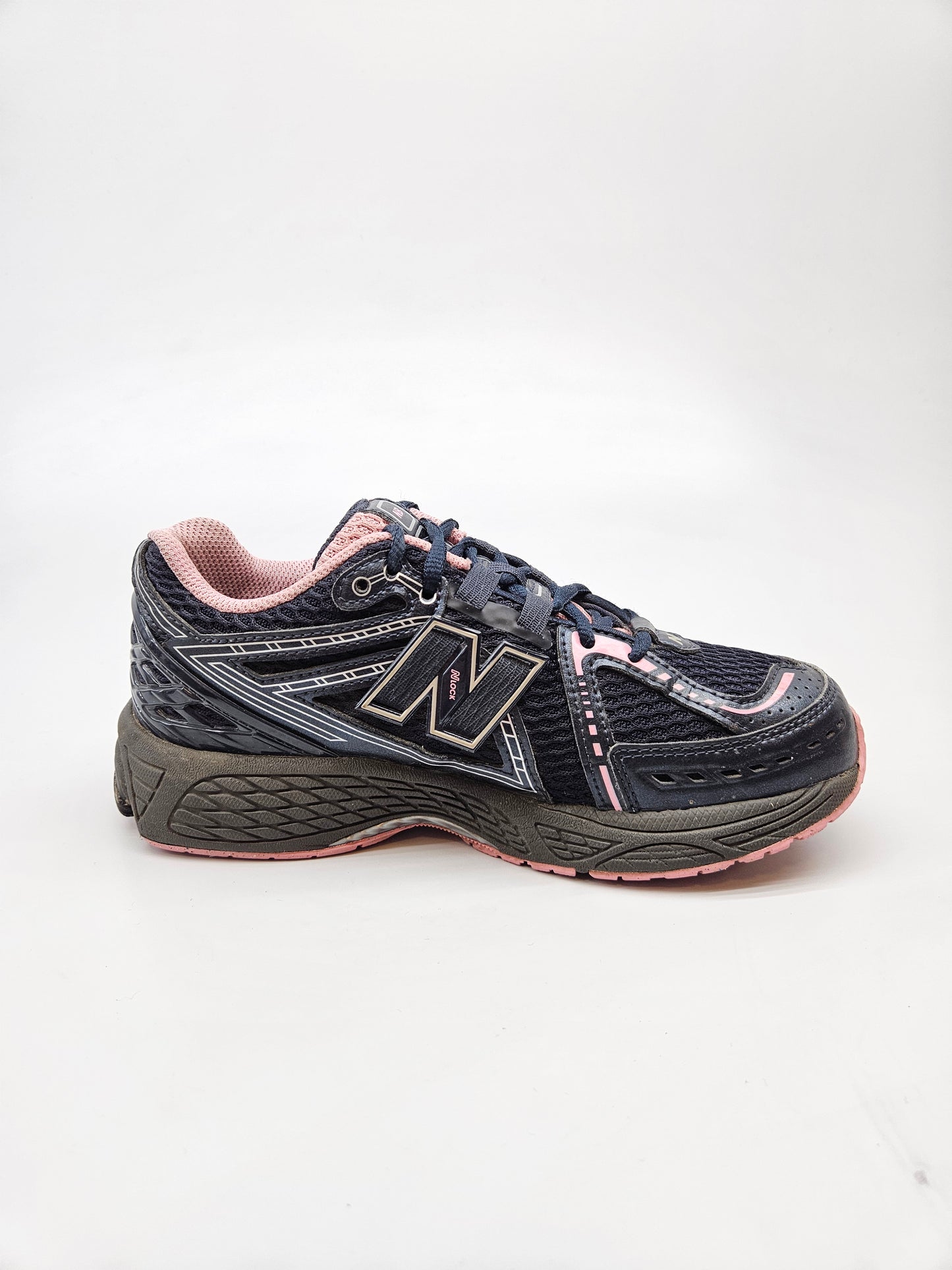 NEW BALANCE ORIGINAL PATIKI BR 37