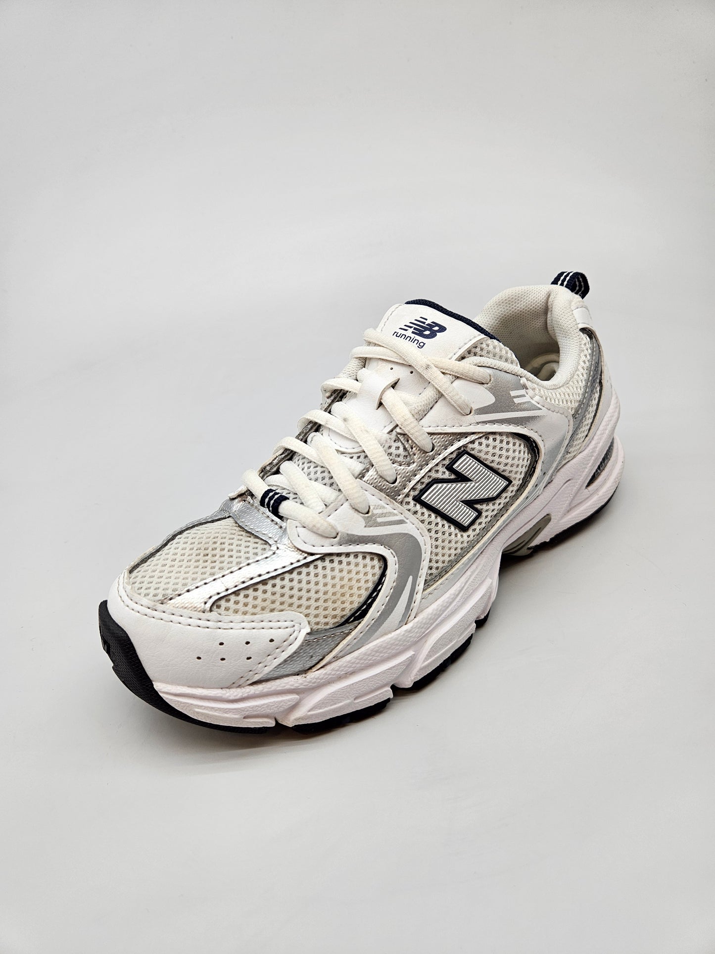 NEW BALANCE ORIGINAL PATIKI BR 35.5