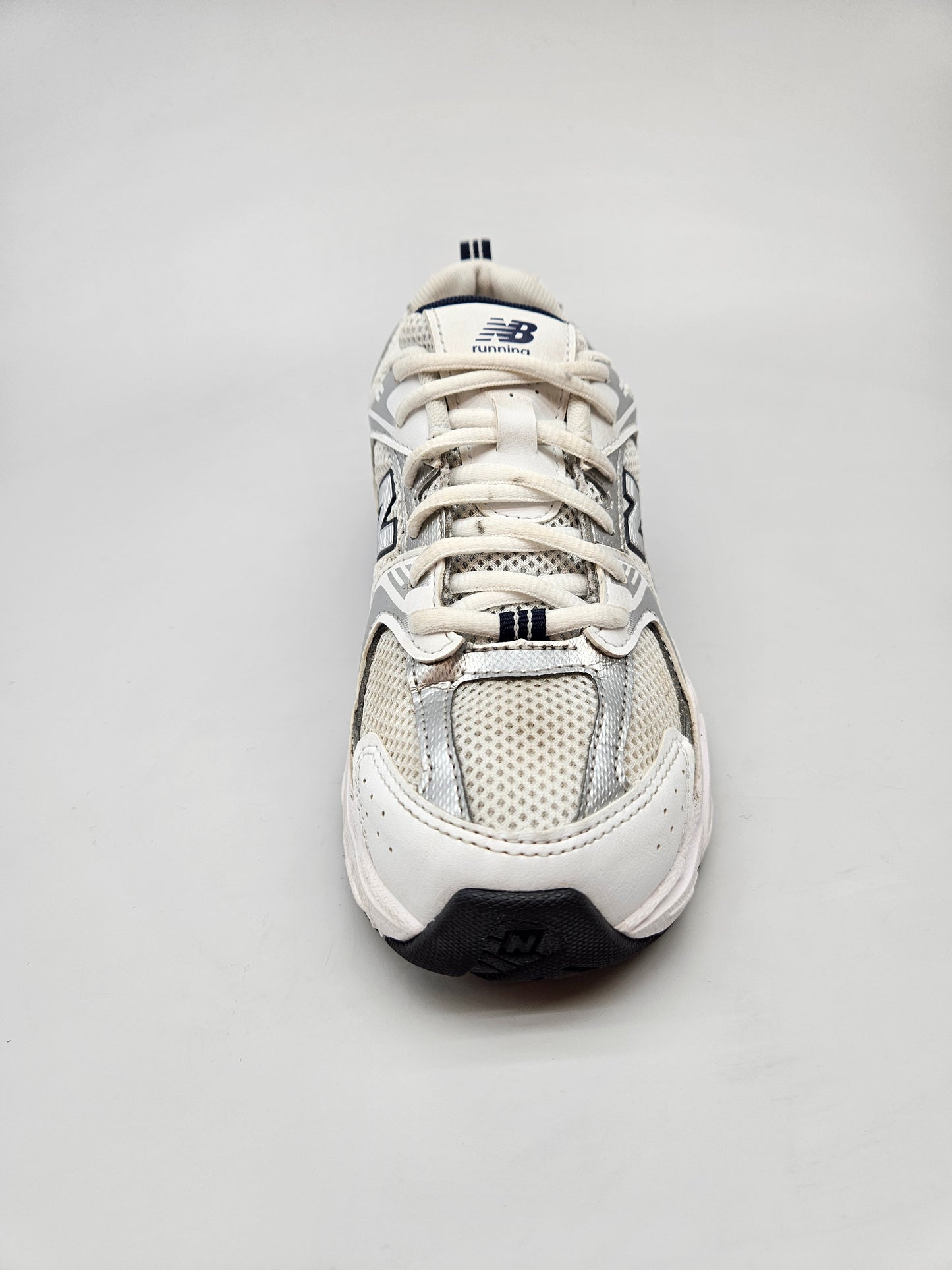 NEW BALANCE ORIGINAL PATIKI BR 35.5