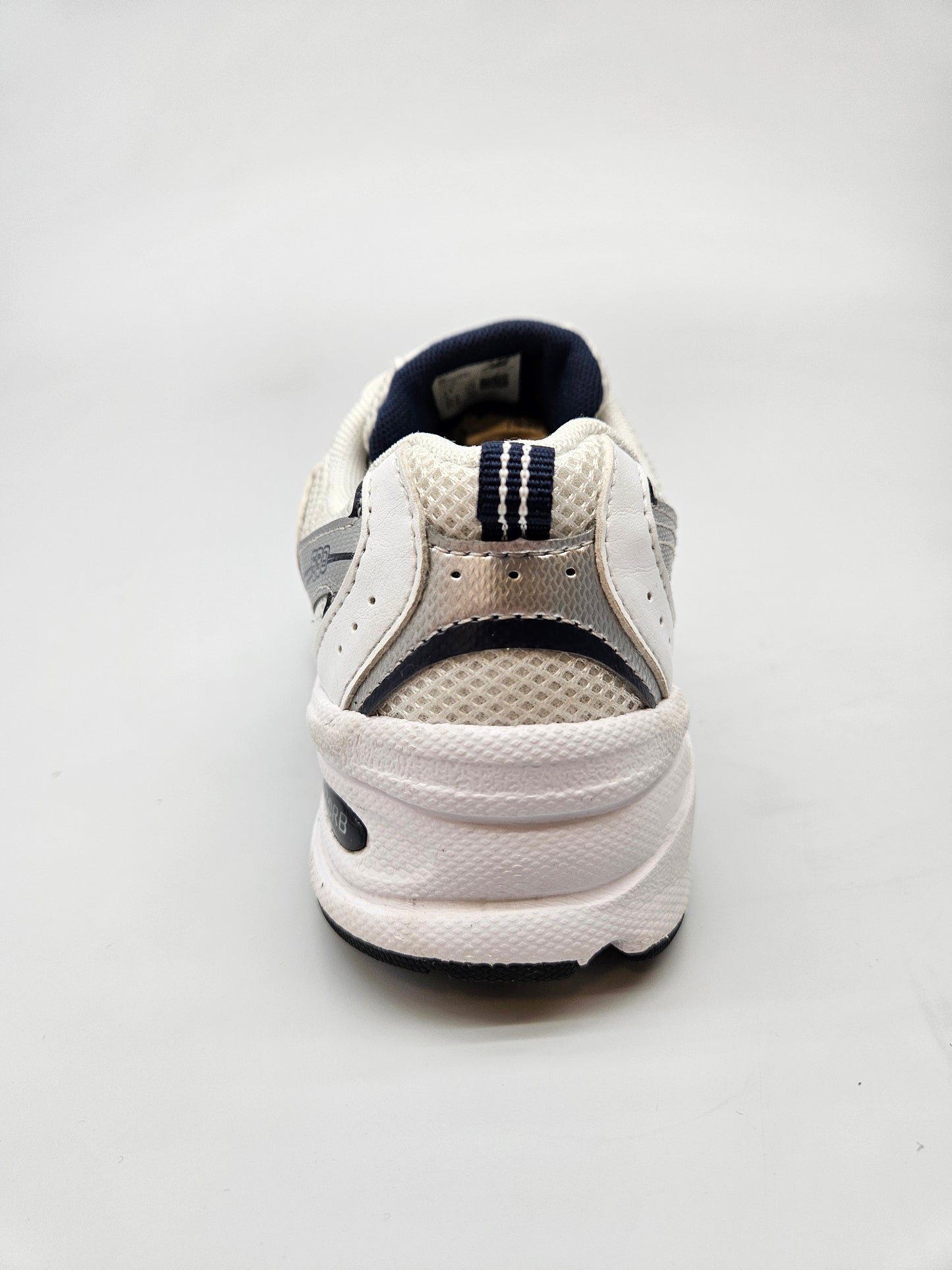 NEW BALANCE ORIGINAL PATIKI BR 35.5