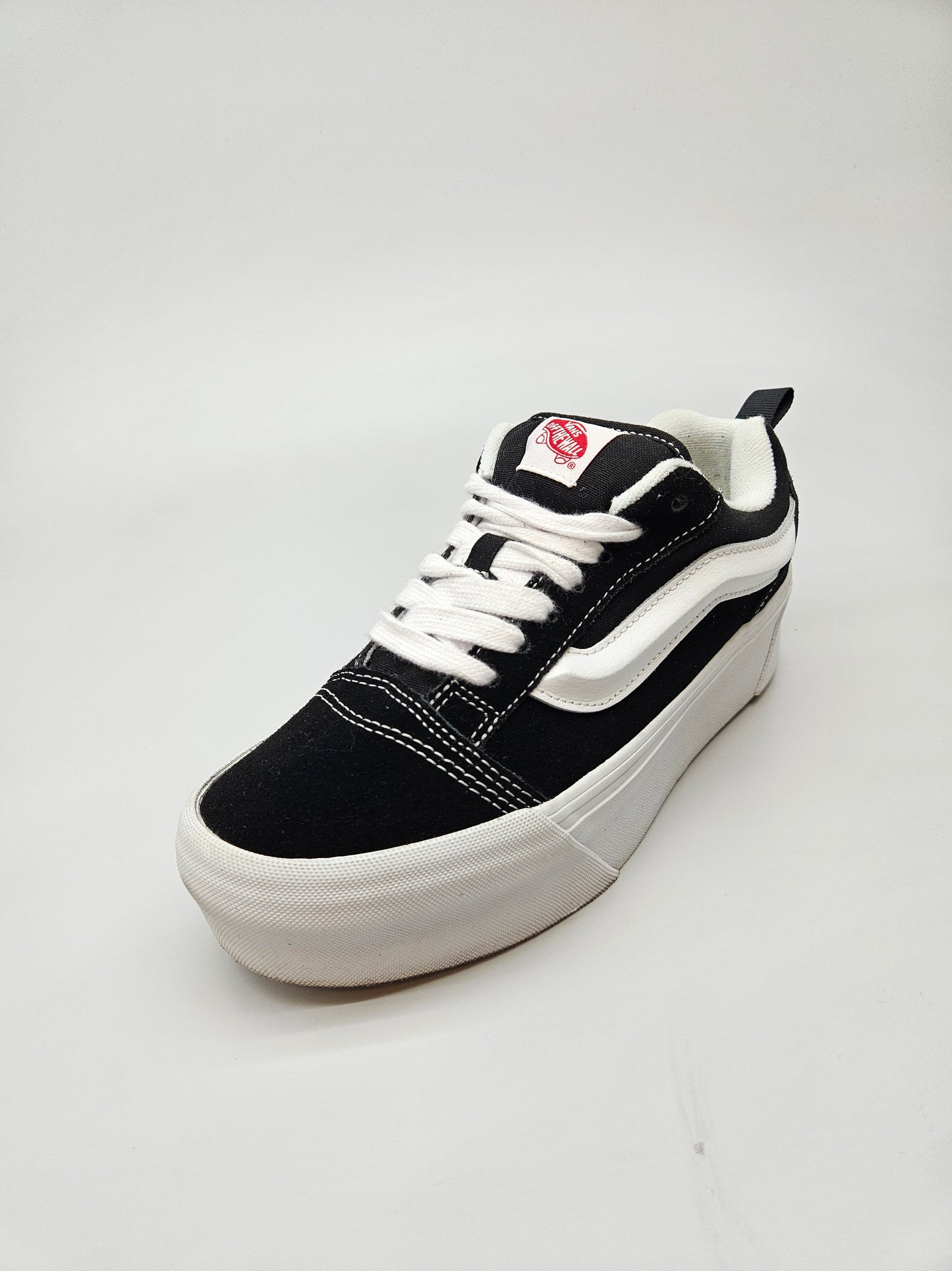 VANS ORIGINAL PATIKI BR 39