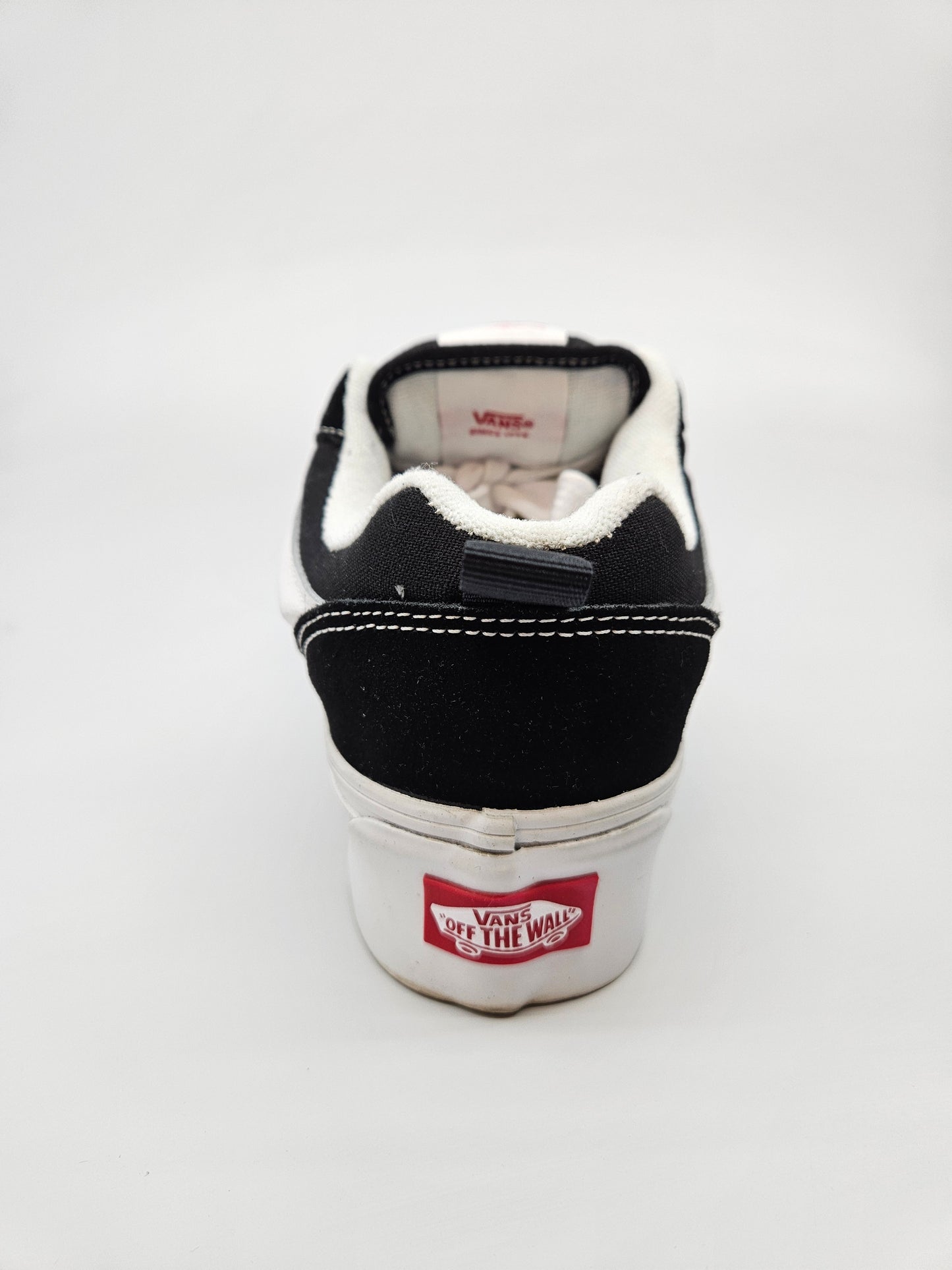 VANS ORIGINAL PATIKI BR 39