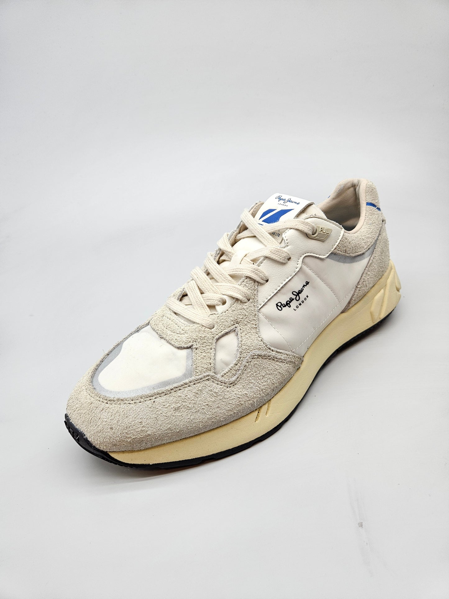 PEPE JEANS ORIGINAL PATIKI BR 44