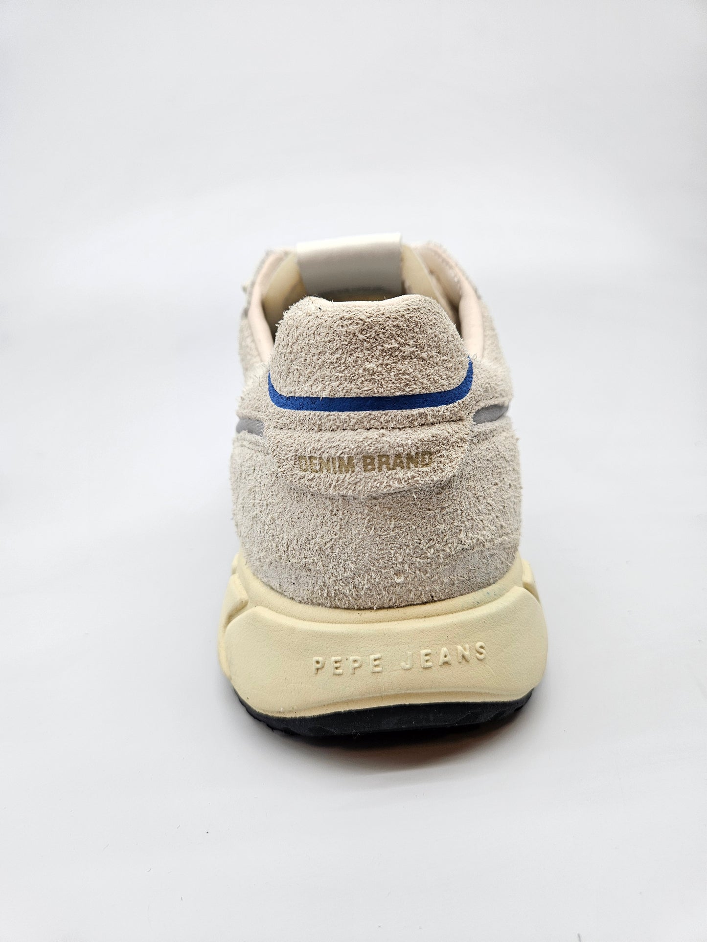 PEPE JEANS ORIGINAL PATIKI BR 44