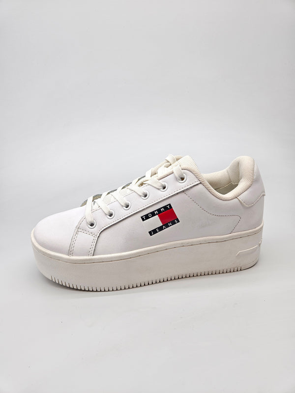 TOMMY HILFIGER ORIGINAL PATIKI BR 37