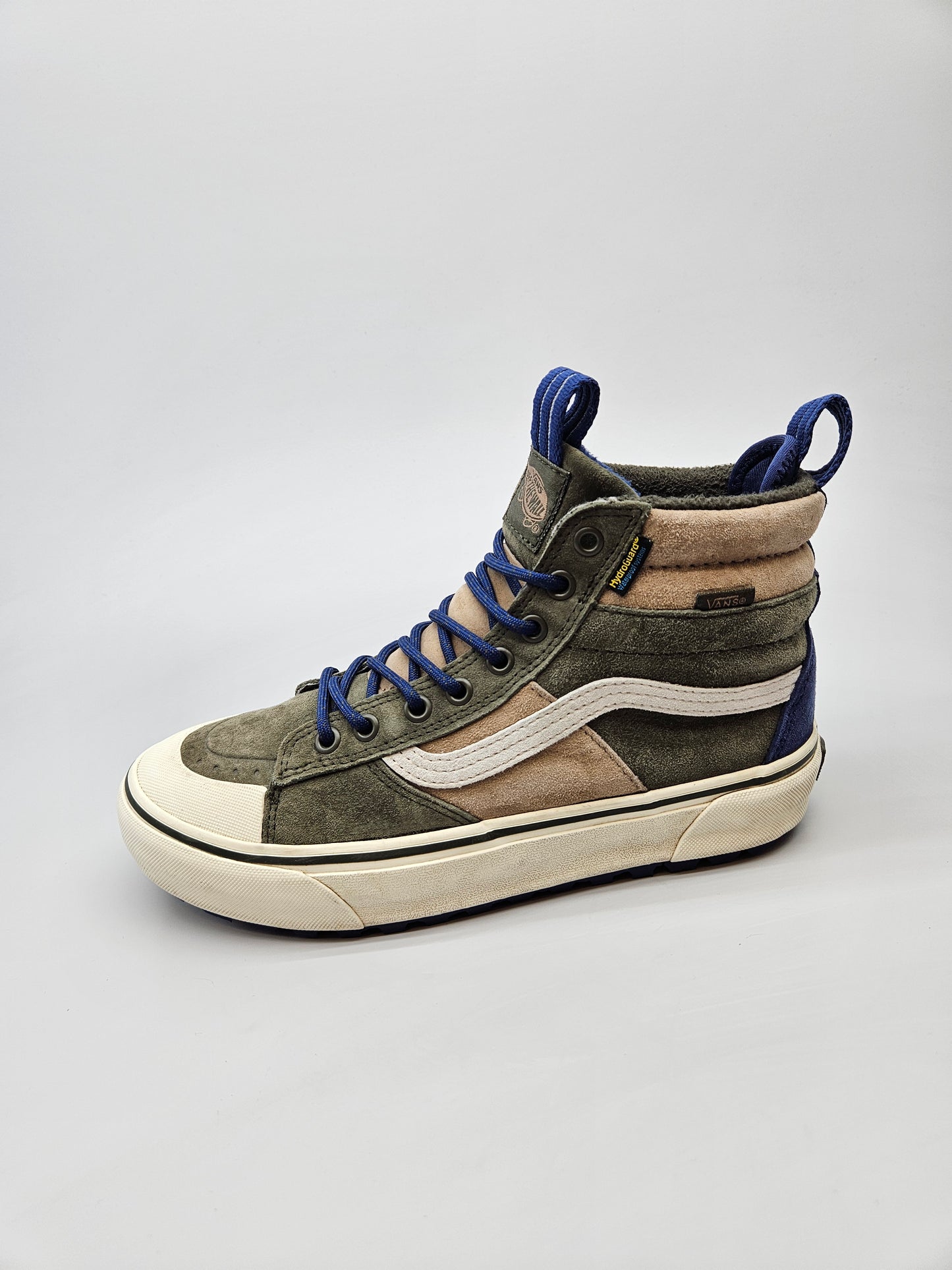 VANS ORIGINAL PATIKI BR 39