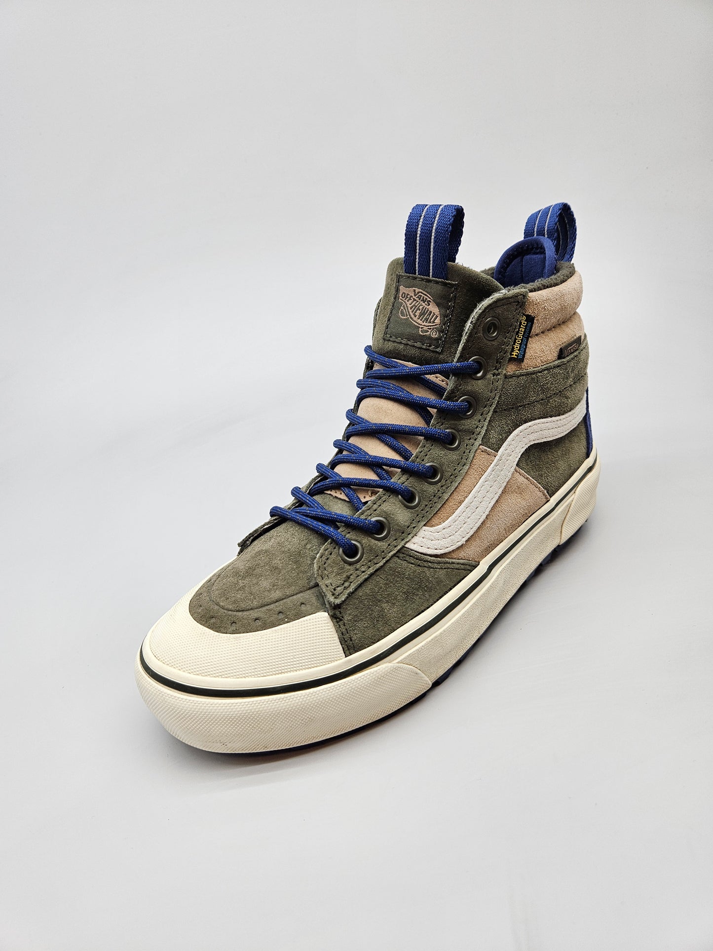 VANS ORIGINAL PATIKI BR 39