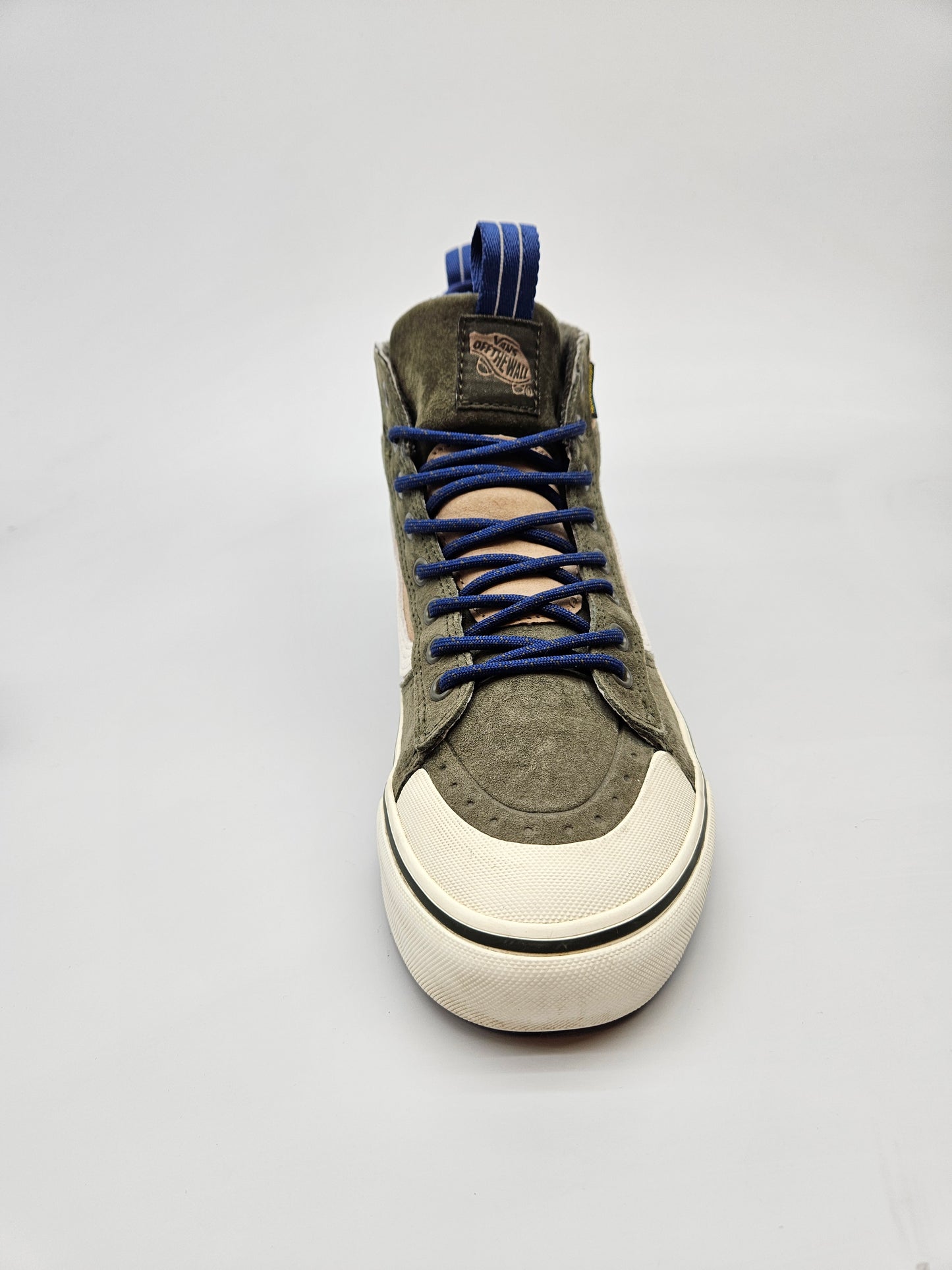 VANS ORIGINAL PATIKI BR 39