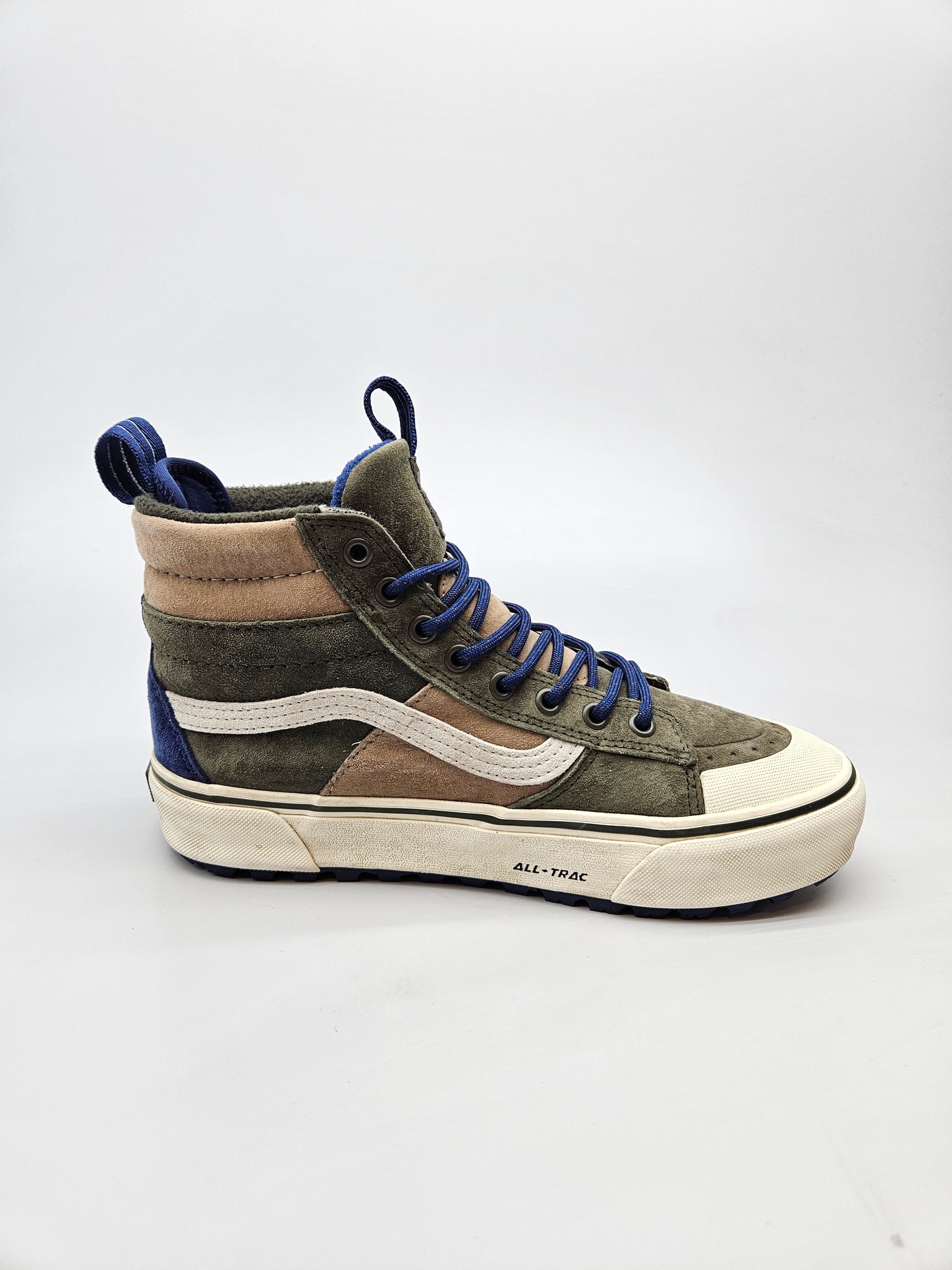 VANS ORIGINAL PATIKI BR 39