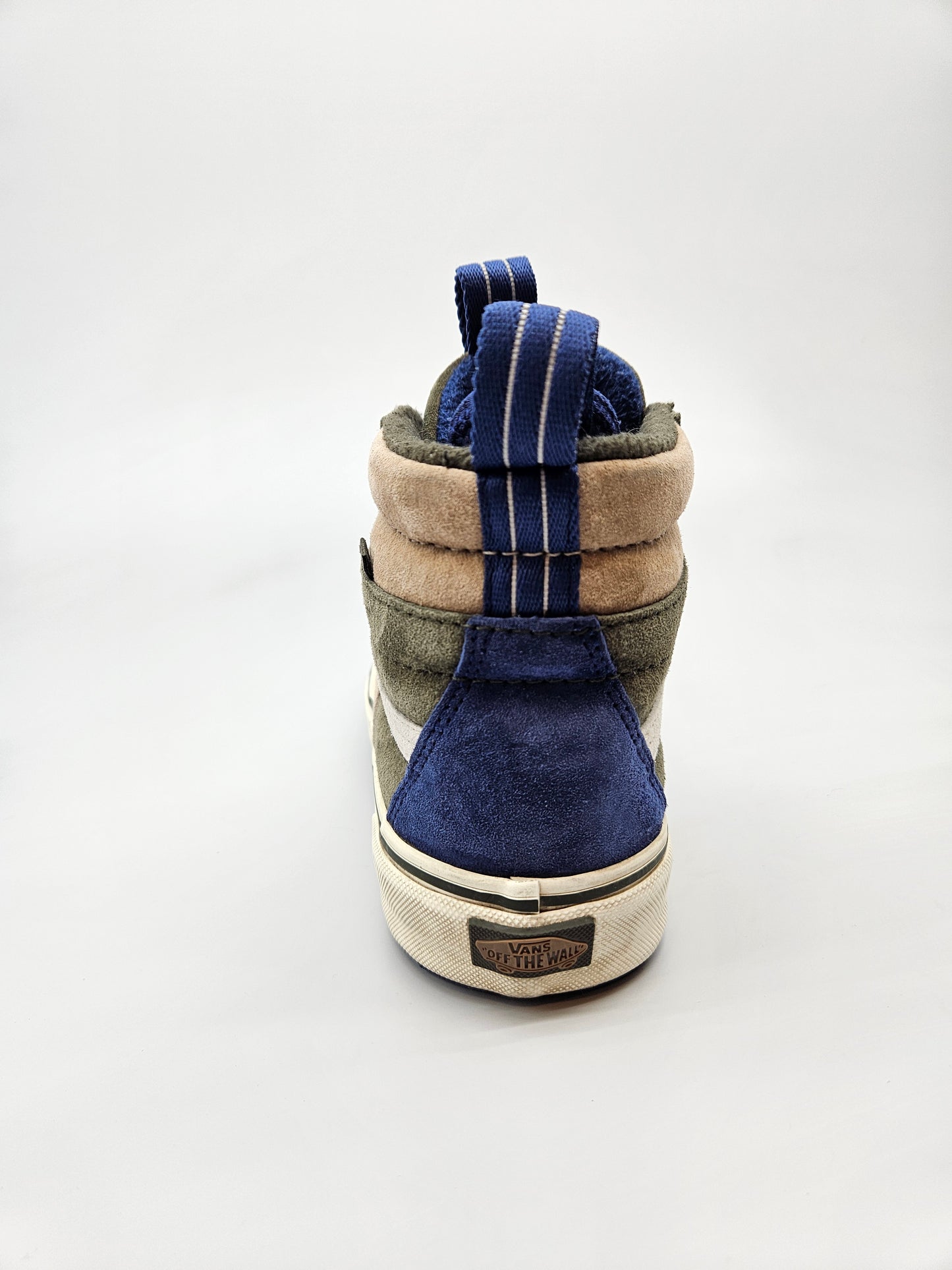 VANS ORIGINAL PATIKI BR 39