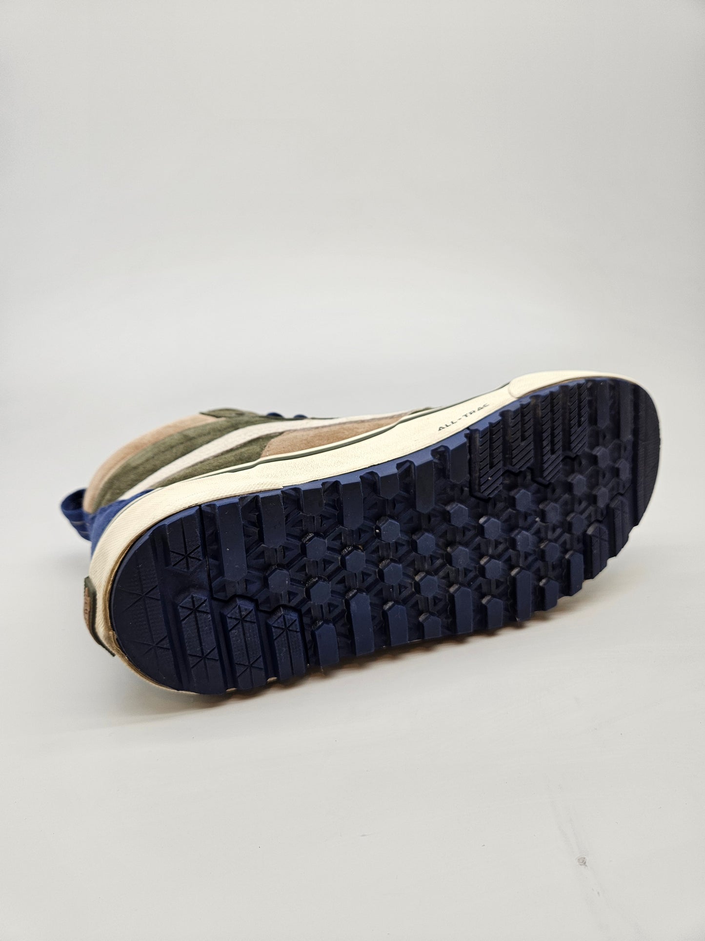 VANS ORIGINAL PATIKI BR 39