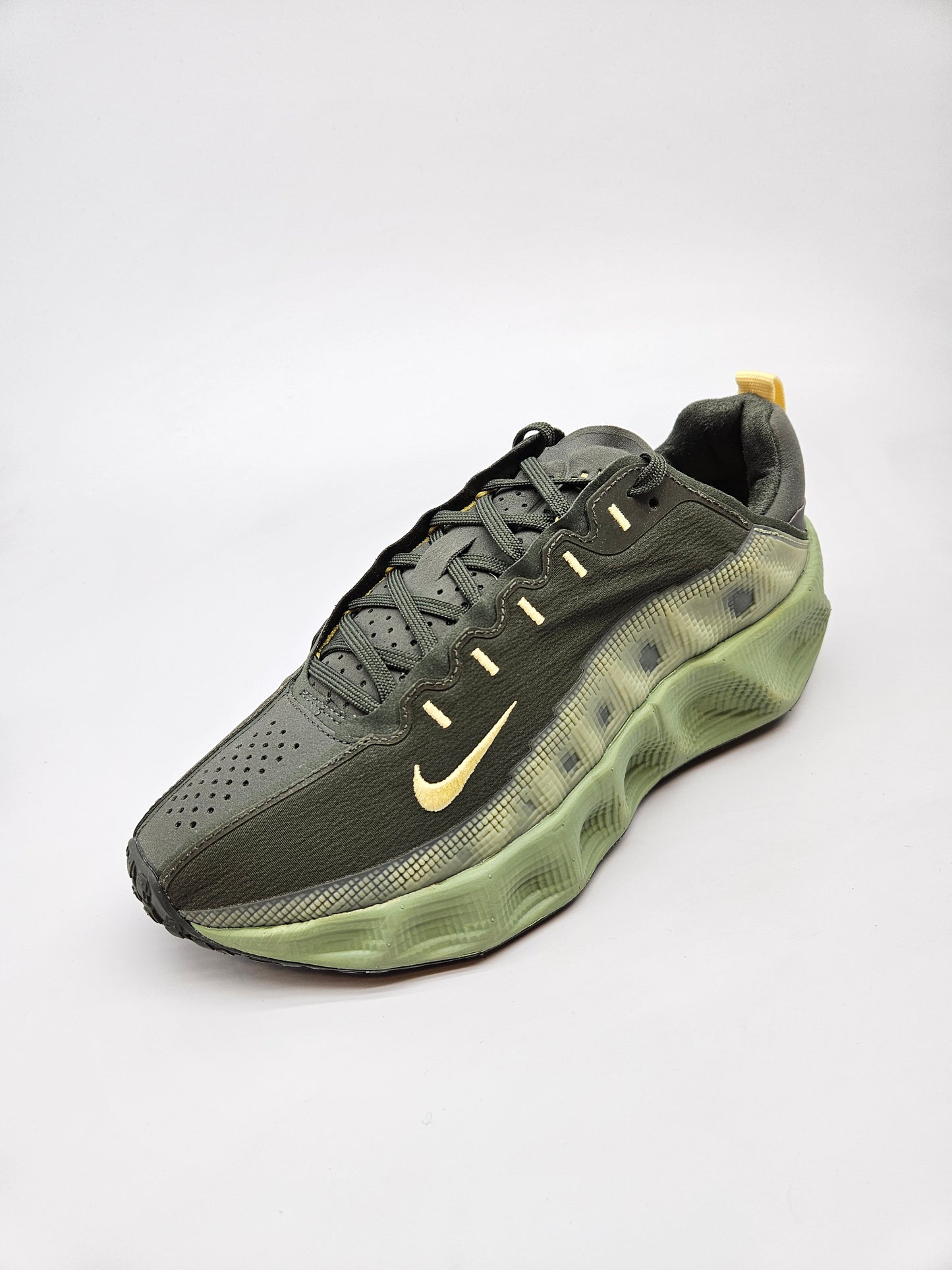 NIKE ORIGINAL PATIKI BR 40