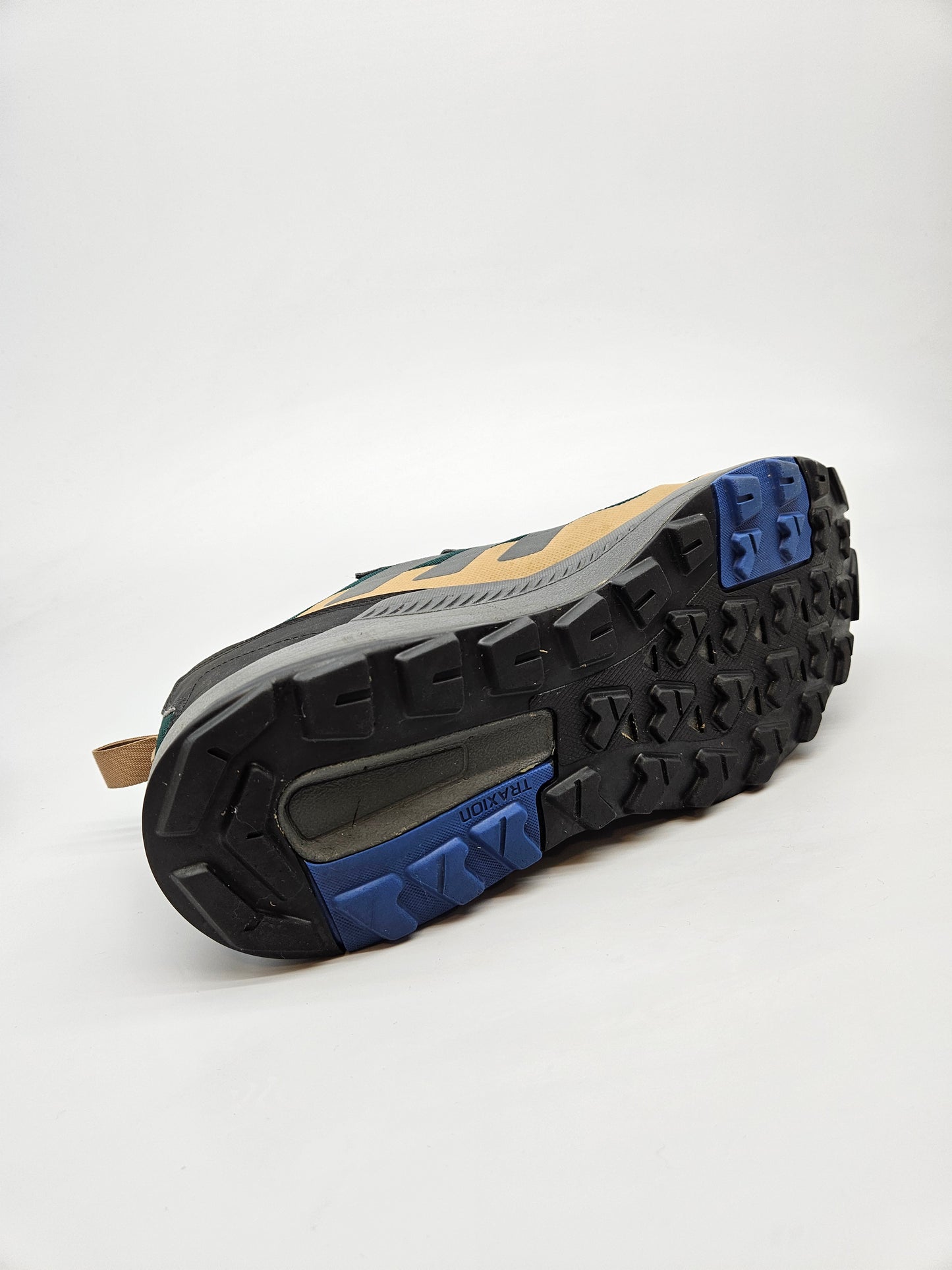 ADIDAS TERREX ORIGINAL PATIKI BR 44
