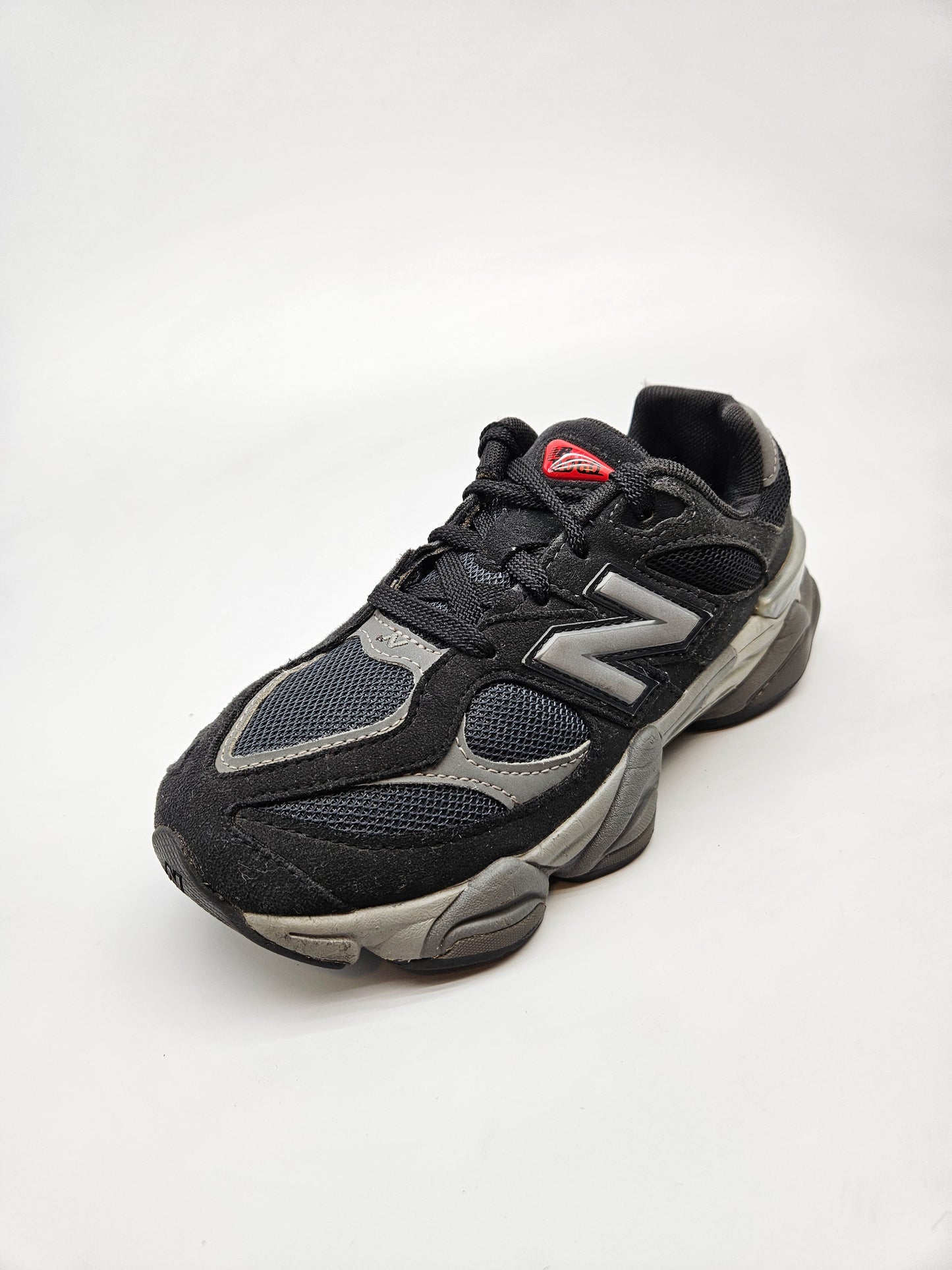 NEW BALANCE ORIGINAL PATIKI BR 35