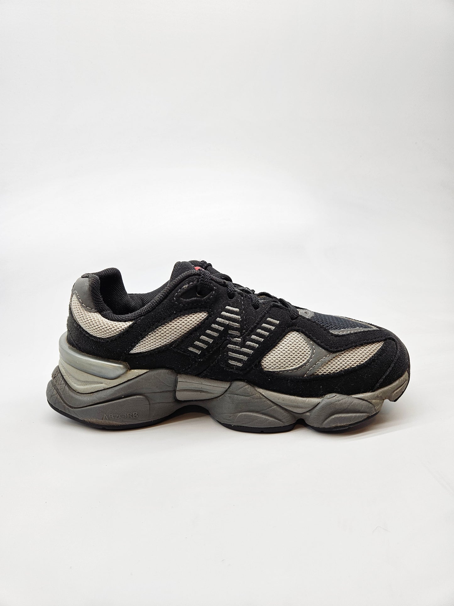 NEW BALANCE ORIGINAL PATIKI BR 35