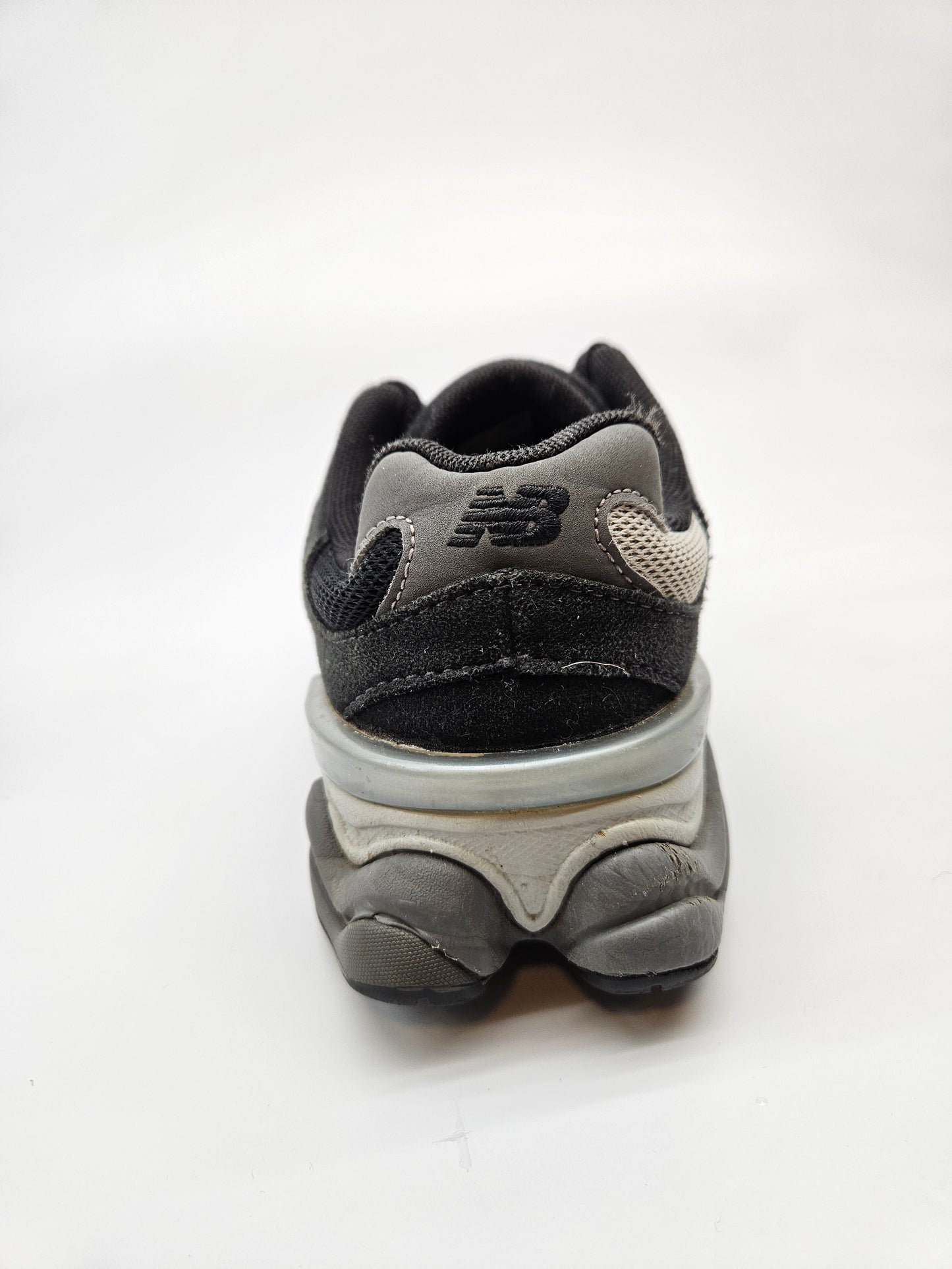 NEW BALANCE ORIGINAL PATIKI BR 35