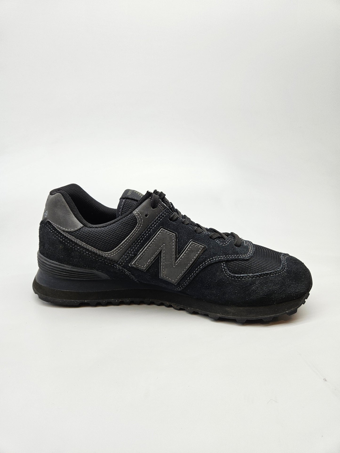 NEW BALANCE ORIGINAL PATIKI BR 44