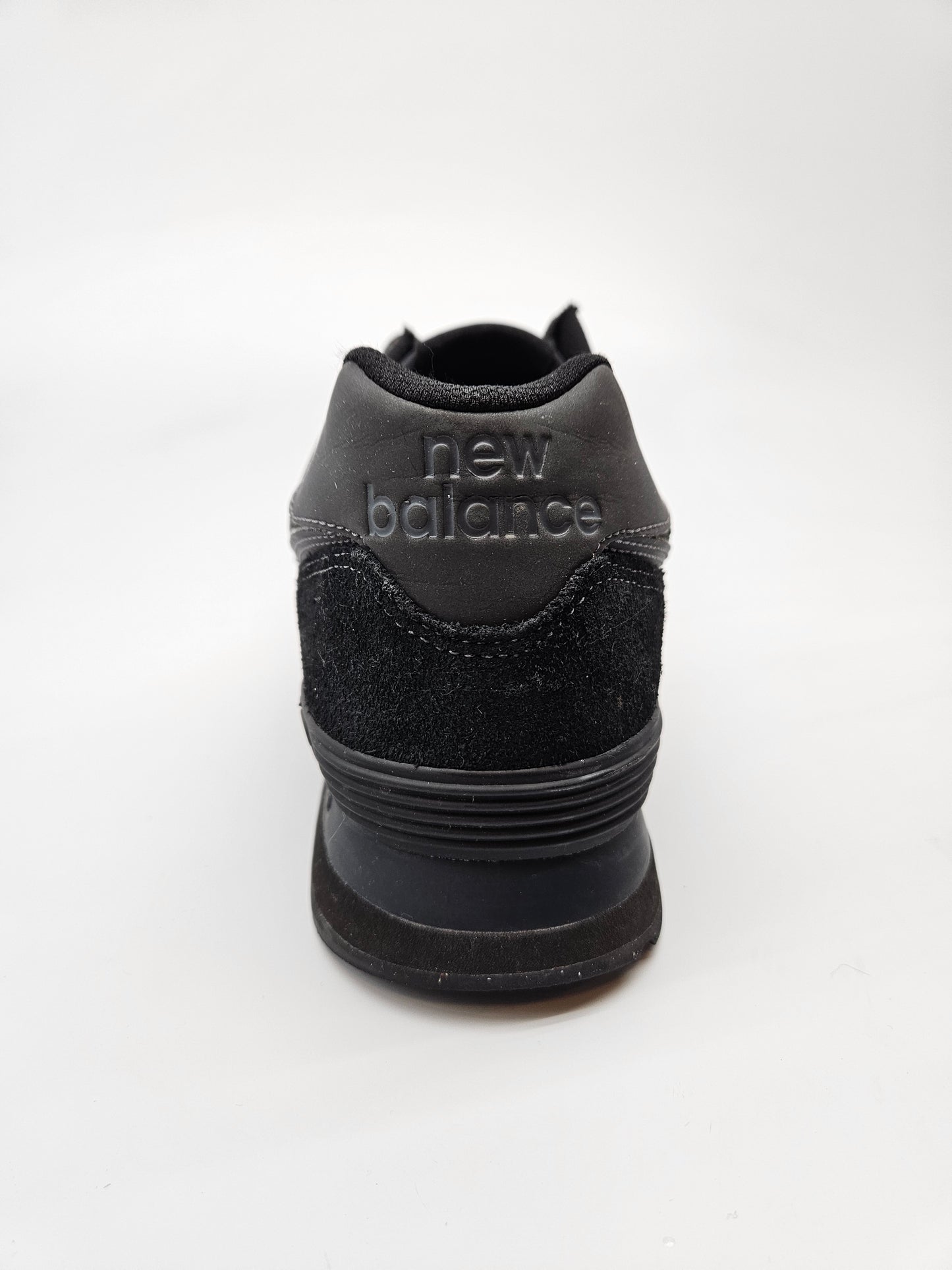 NEW BALANCE ORIGINAL PATIKI BR 44