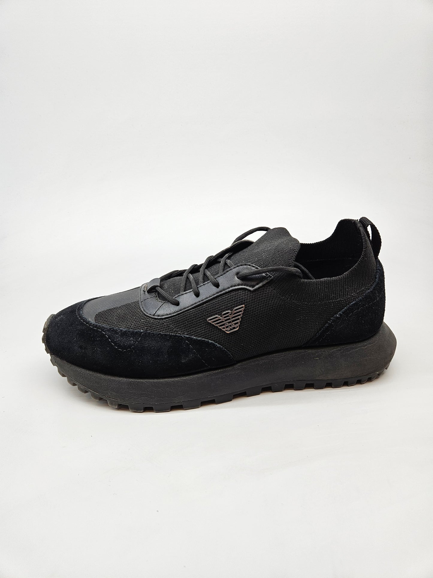 EMPORIO ARMANI ORIGINAL PATIKI BR 42