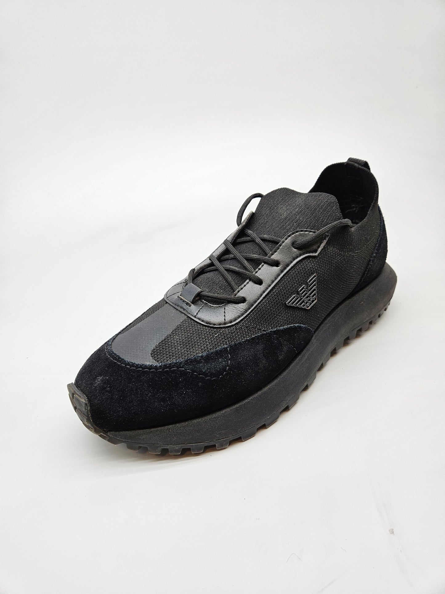 EMPORIO ARMANI ORIGINAL PATIKI BR 42