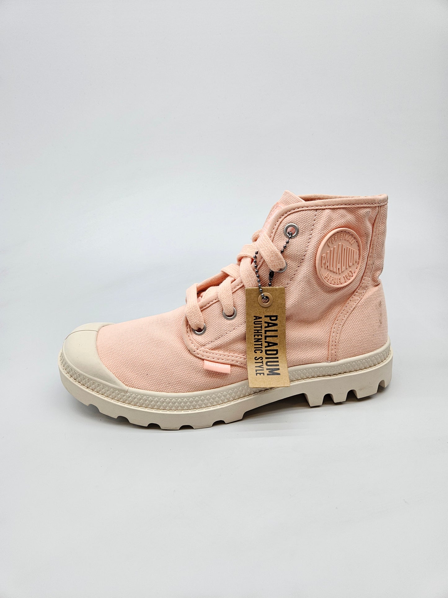PALLADIUM ORIGINAL PATIKI BR 38