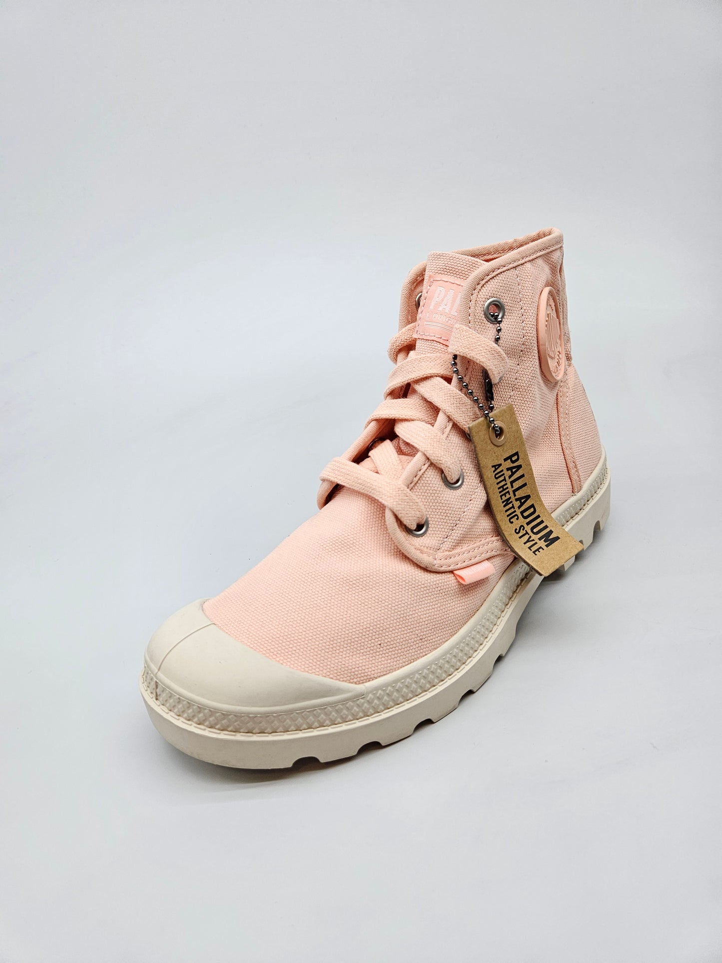 PALLADIUM ORIGINAL PATIKI BR 38