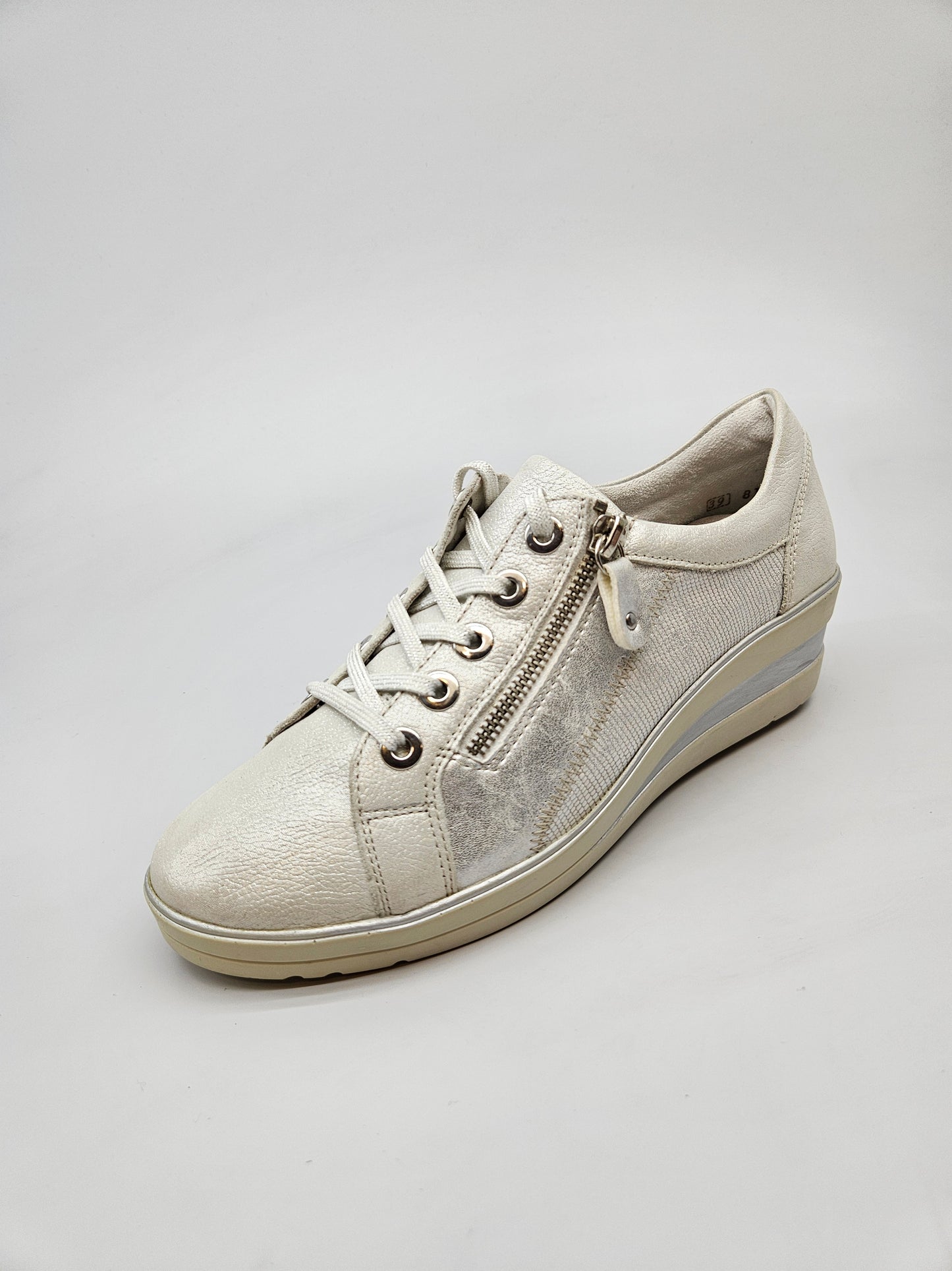REMONTE ORIGINAL PATIKI BR 39