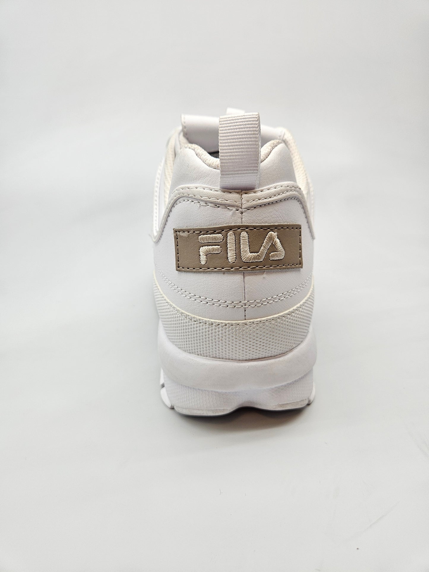 FILA ORIGINAL PATIKI BR 43
