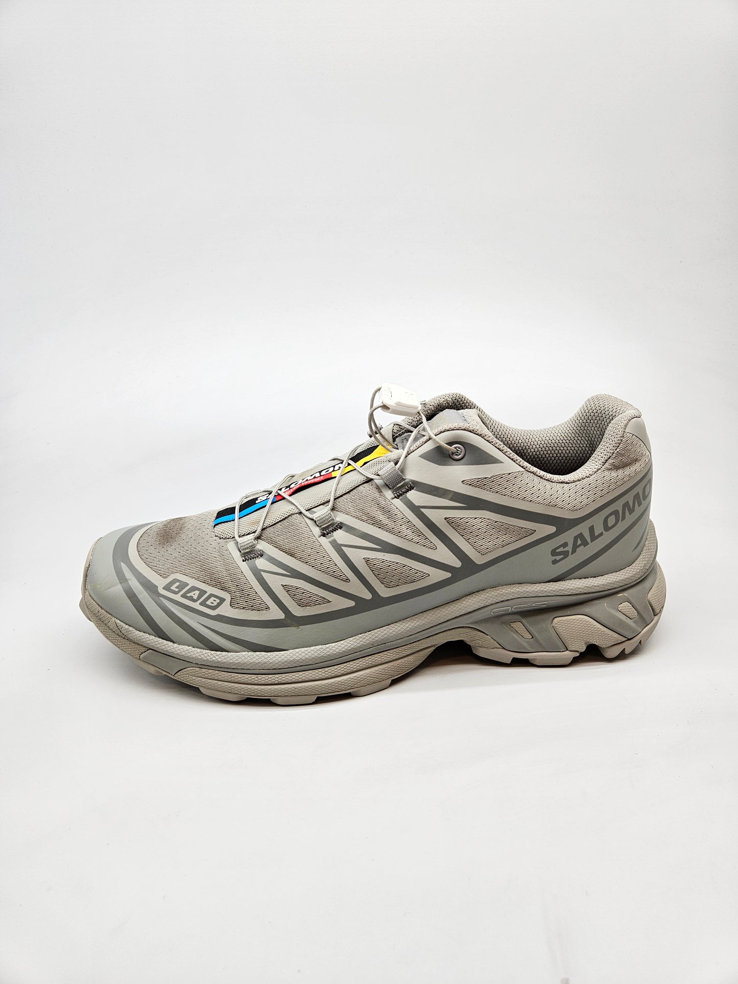 SALOMON ORIGINAL PATIKI BR 43