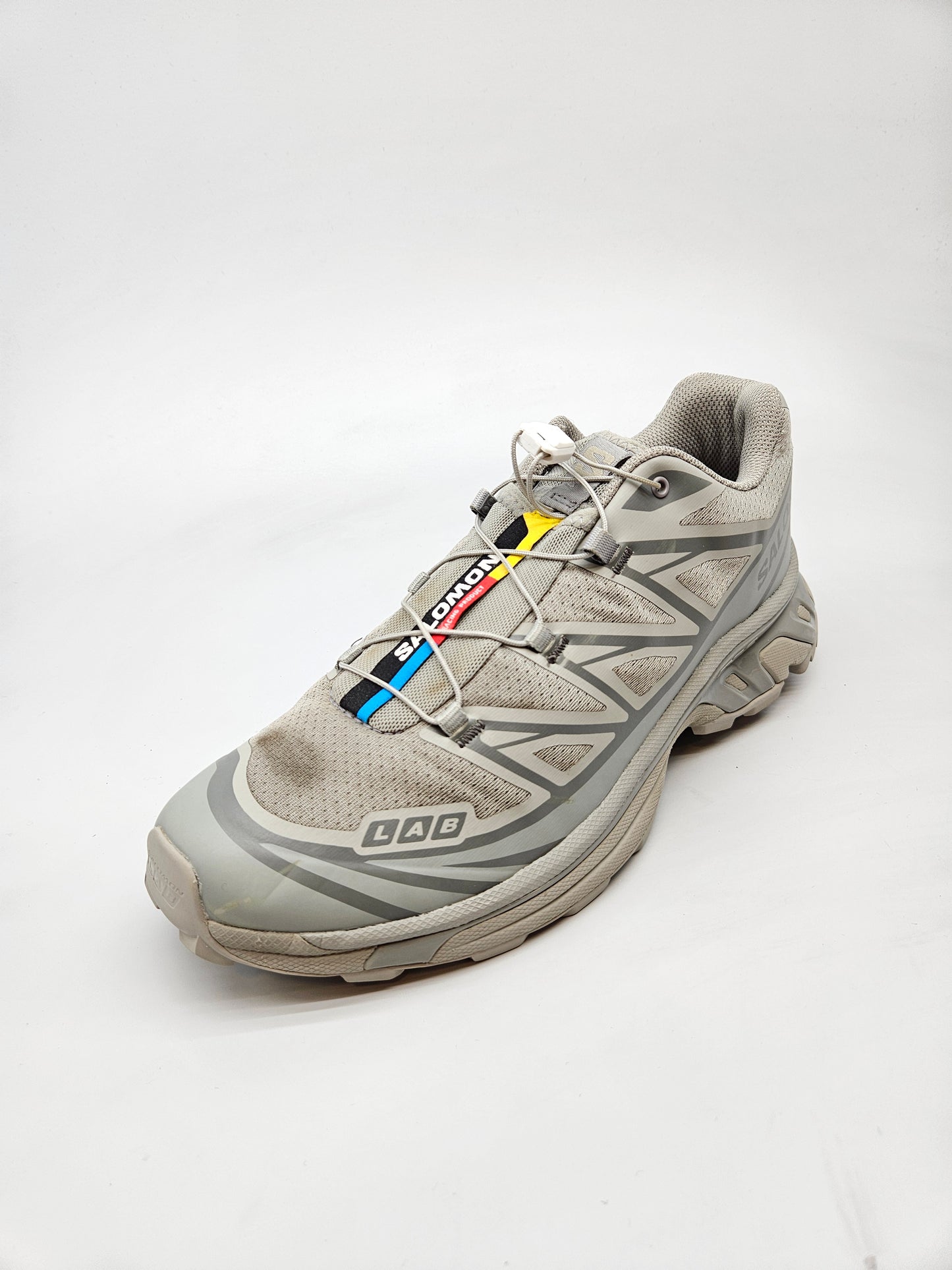 SALOMON ORIGINAL PATIKI BR 43
