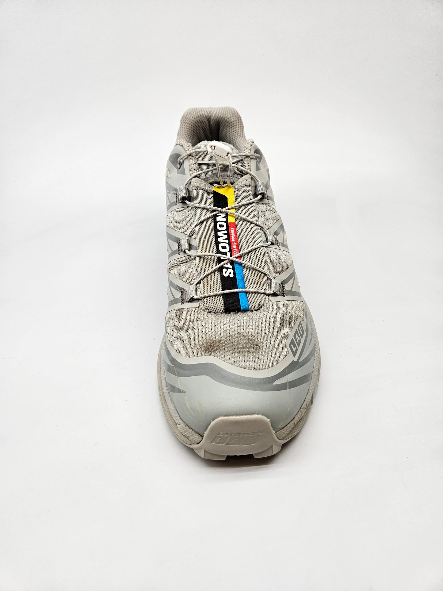 SALOMON ORIGINAL PATIKI BR 43