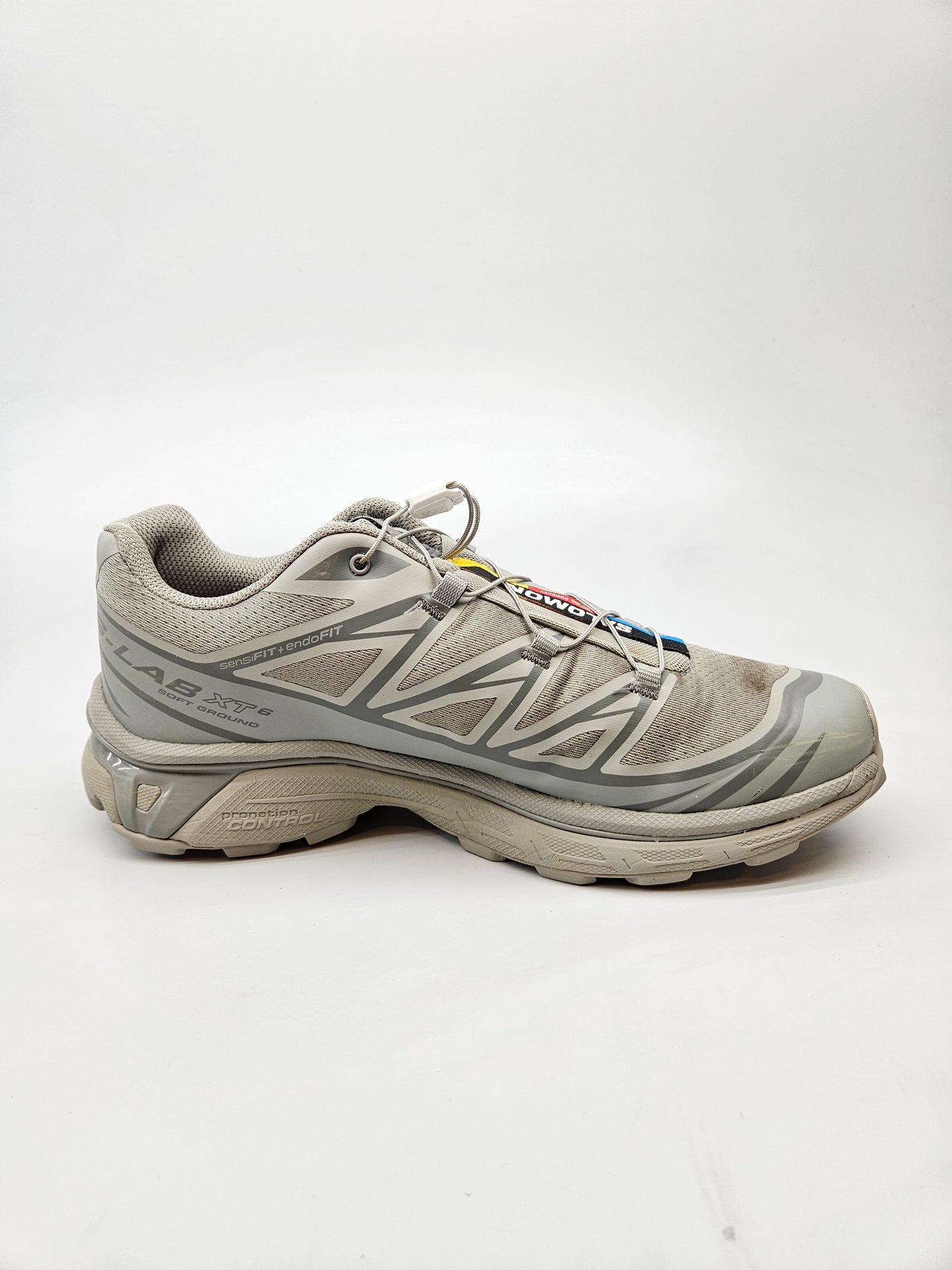 SALOMON ORIGINAL PATIKI BR 43