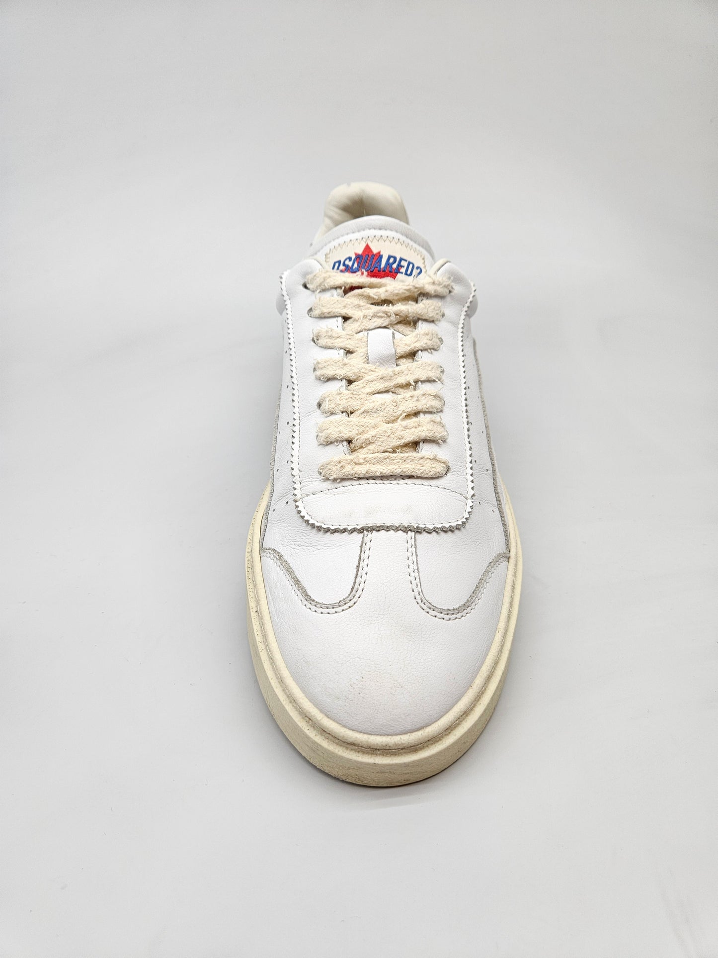 DSQUARED ORIGINAL KOZNI PATIKI BR 43