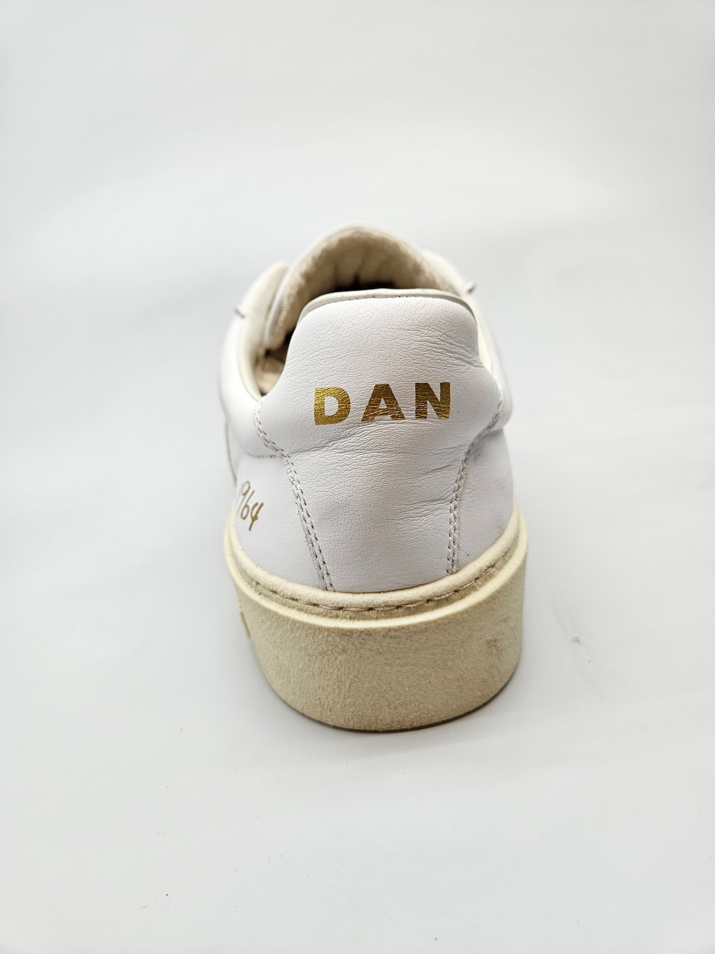 DSQUARED ORIGINAL KOZNI PATIKI BR 43