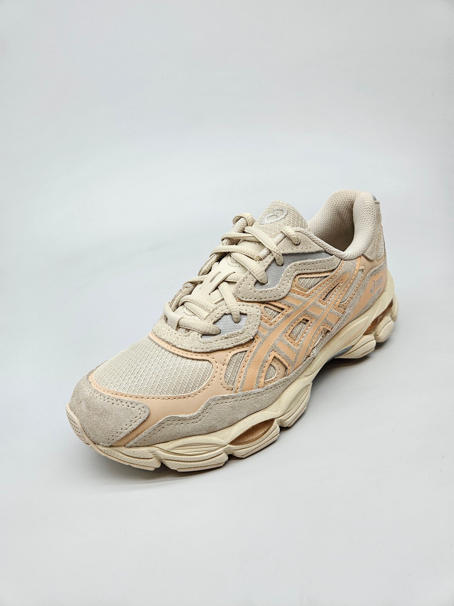 ASICS ORIGINAL PATIKI BR 39