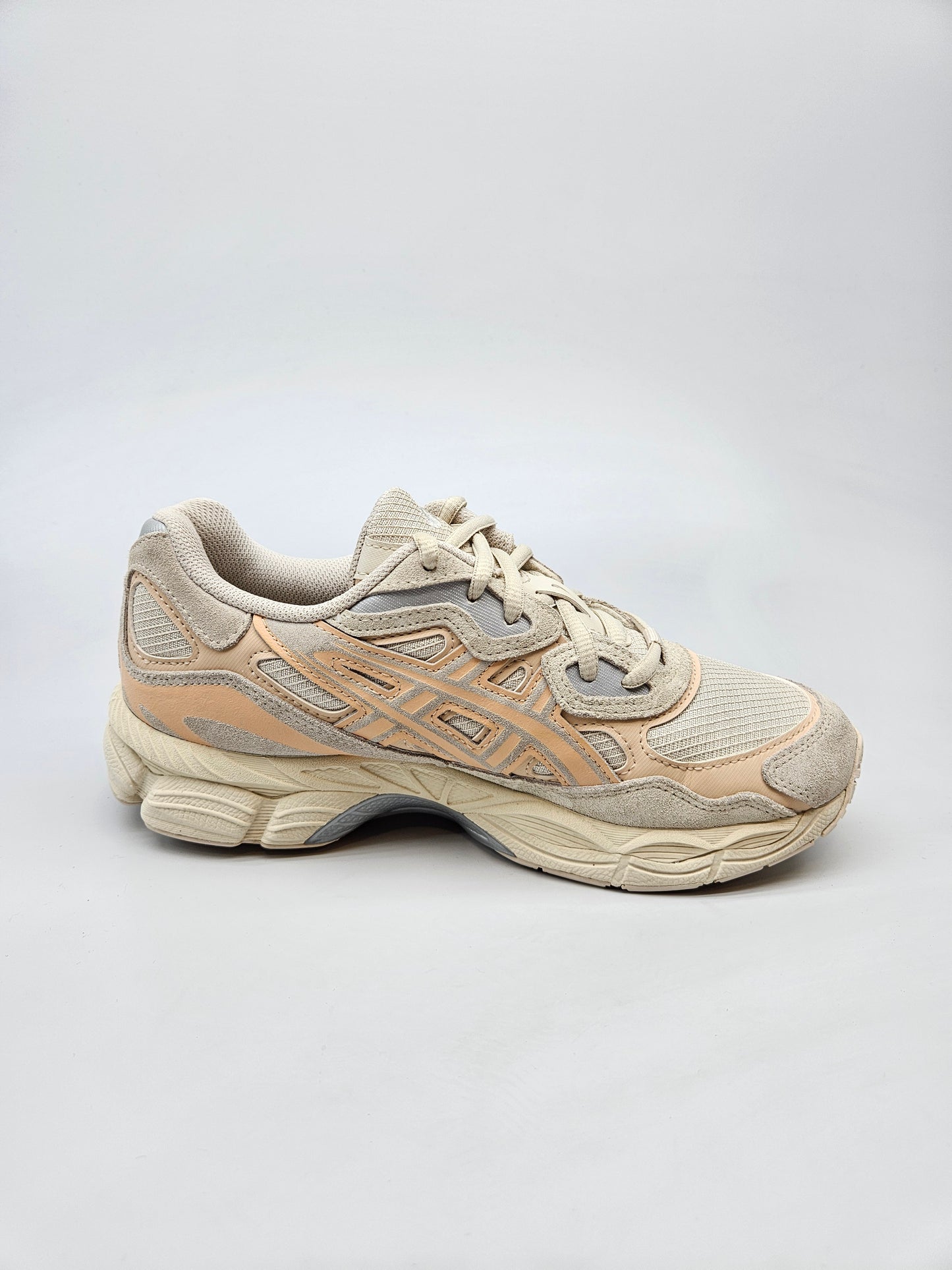 ASICS ORIGINAL PATIKI BR 39