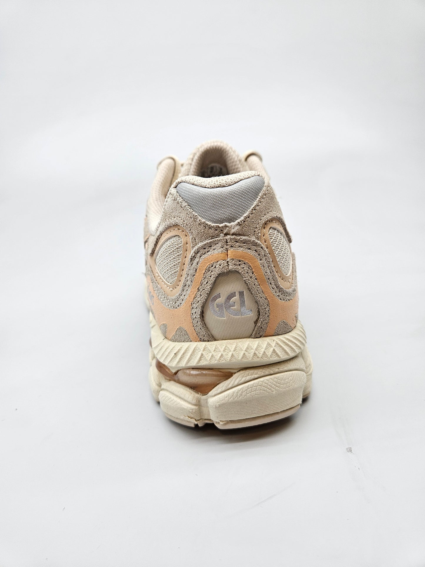 ASICS ORIGINAL PATIKI BR 39