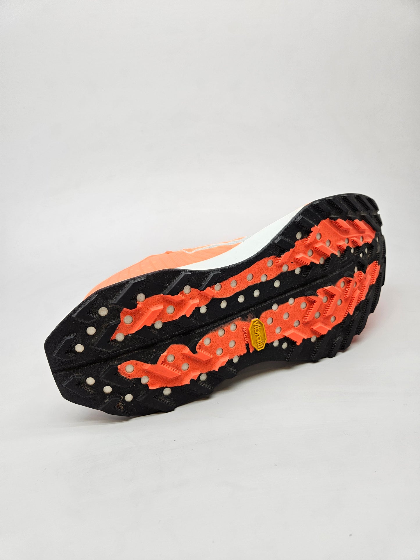 NIKE VIBRAM ORIGINAL PATIKI BR 44