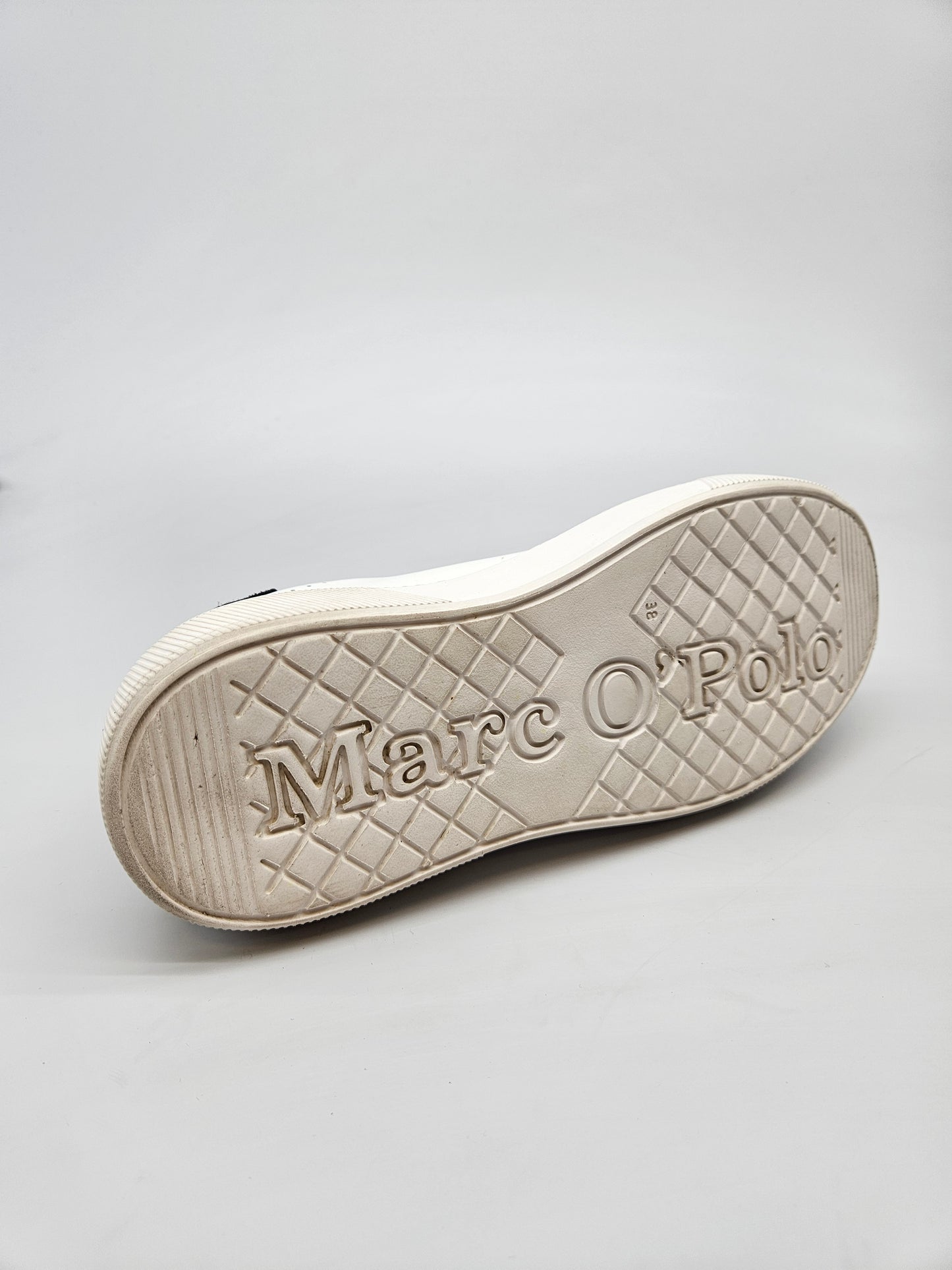 MARCO POLO ORIGINAL PATIKI BR 38
