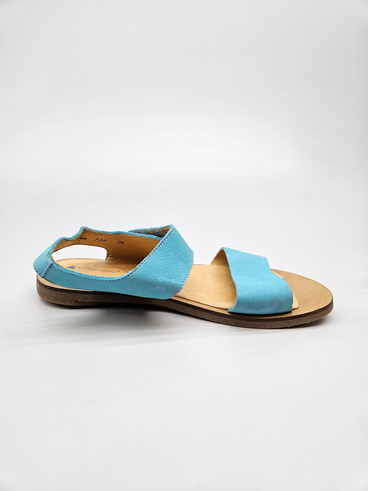 EL NATURALISTA NOVI ORIGINAL SANDALI BR 39