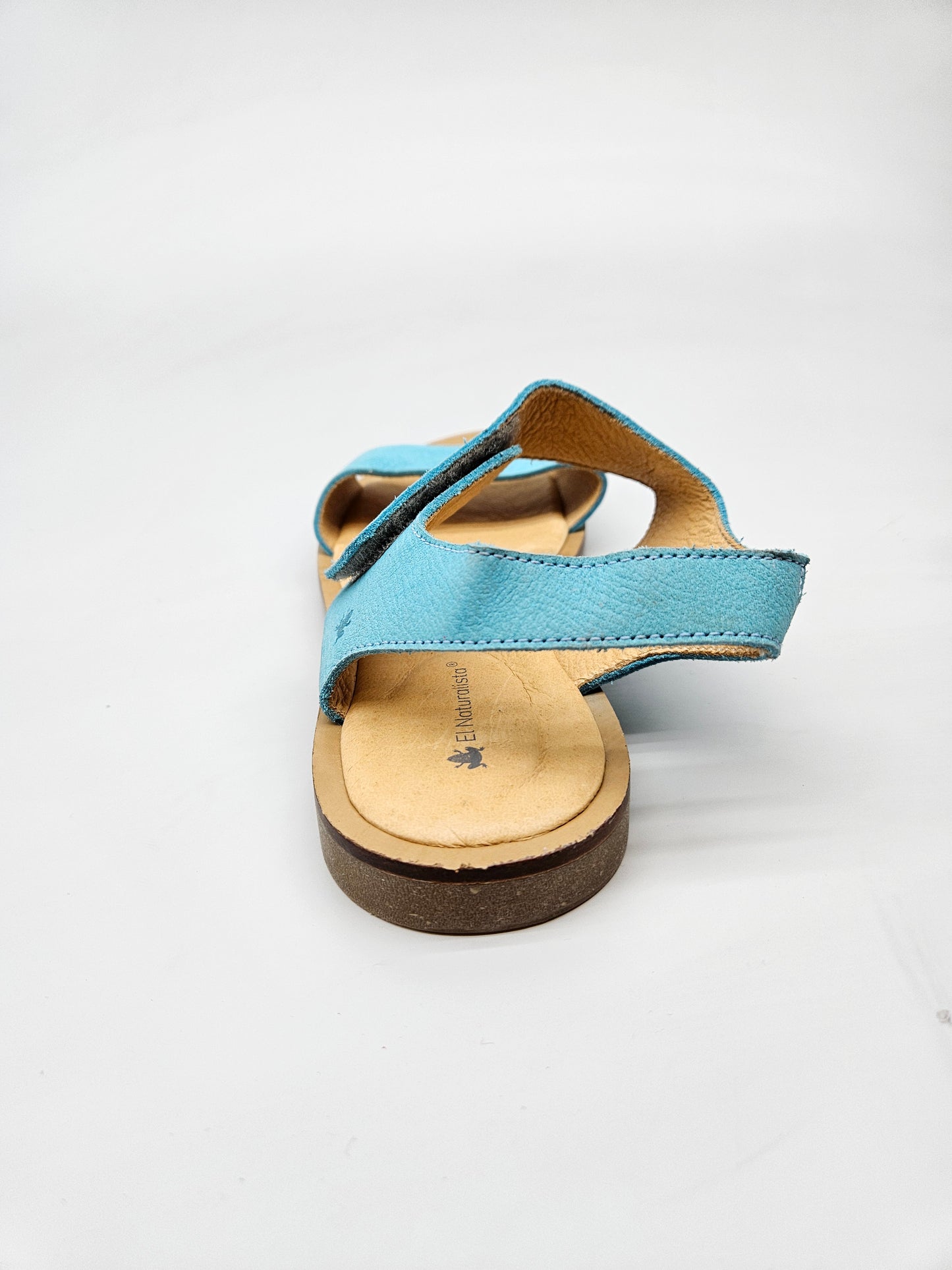 EL NATURALISTA NOVI ORIGINAL SANDALI BR 39
