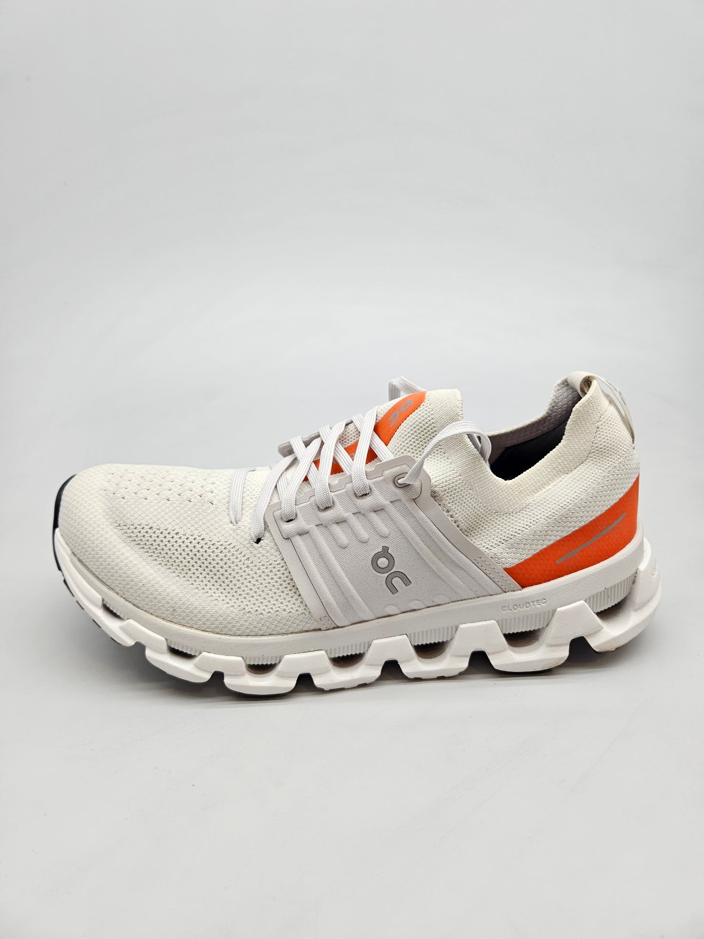 ON RUNNING ORIGINAL PATIKI BR 42