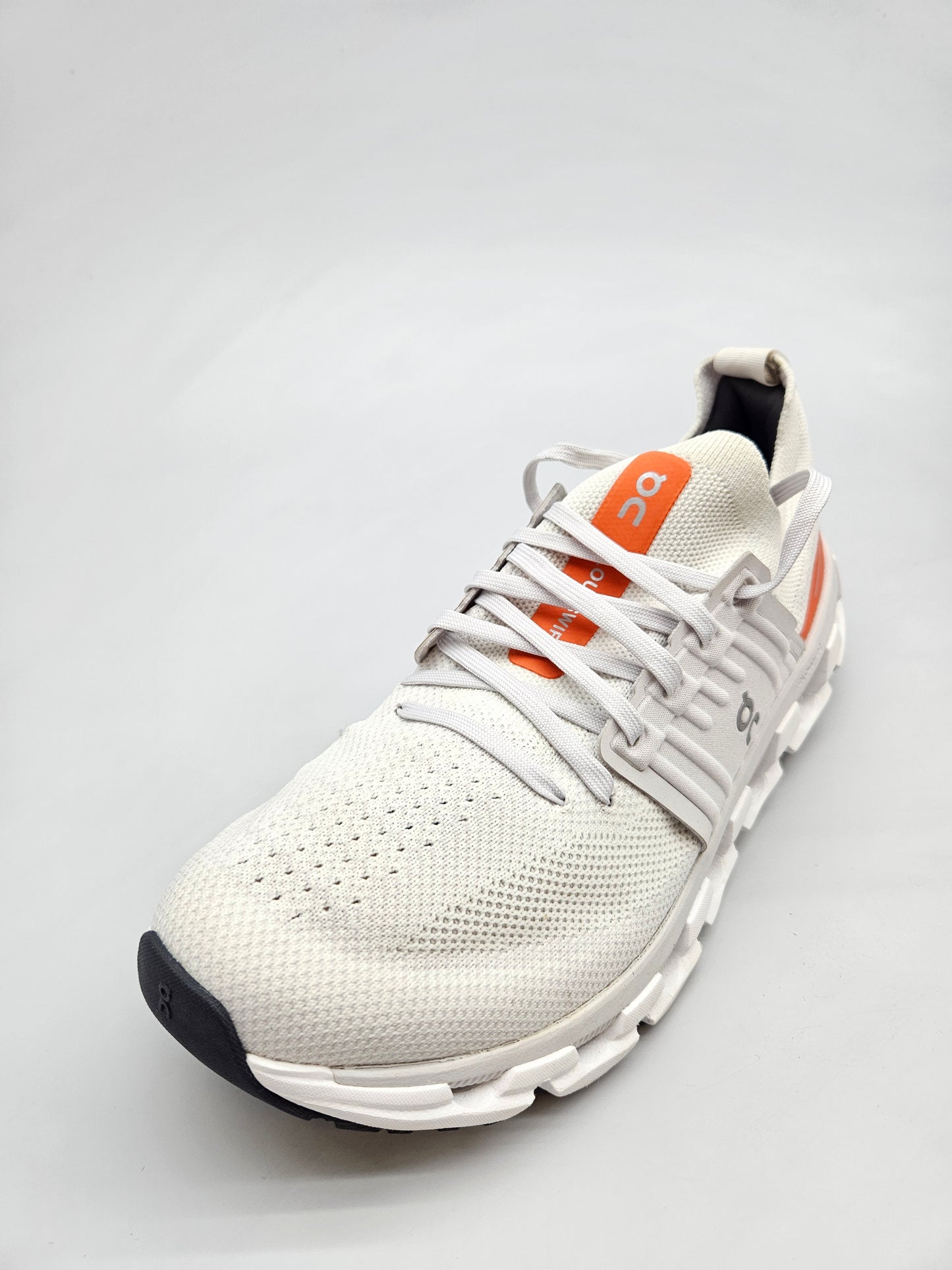 ON RUNNING ORIGINAL PATIKI BR 42
