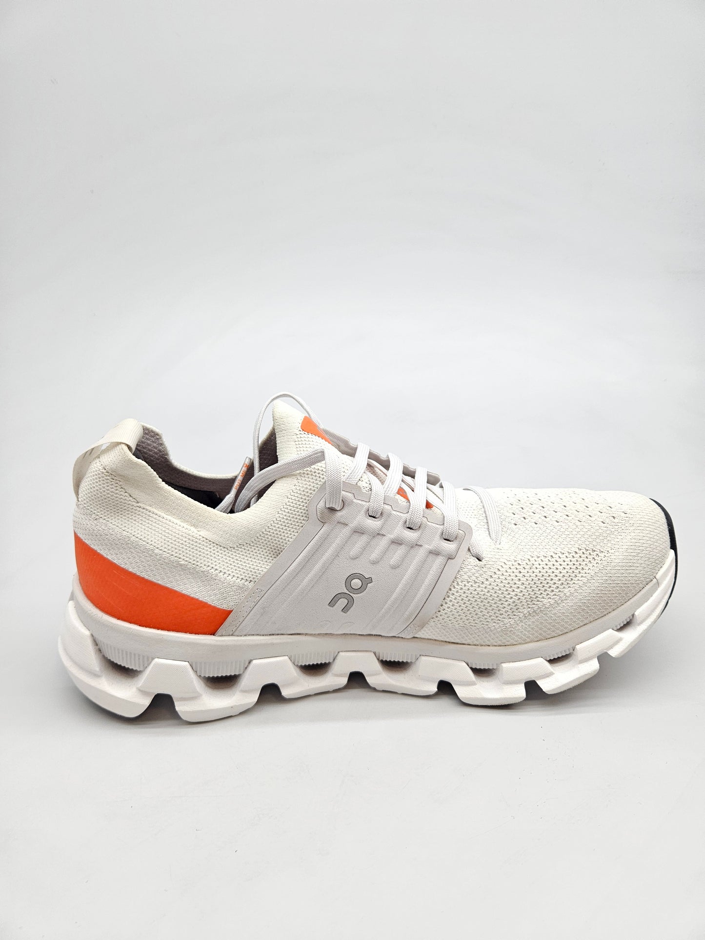 ON RUNNING ORIGINAL PATIKI BR 42