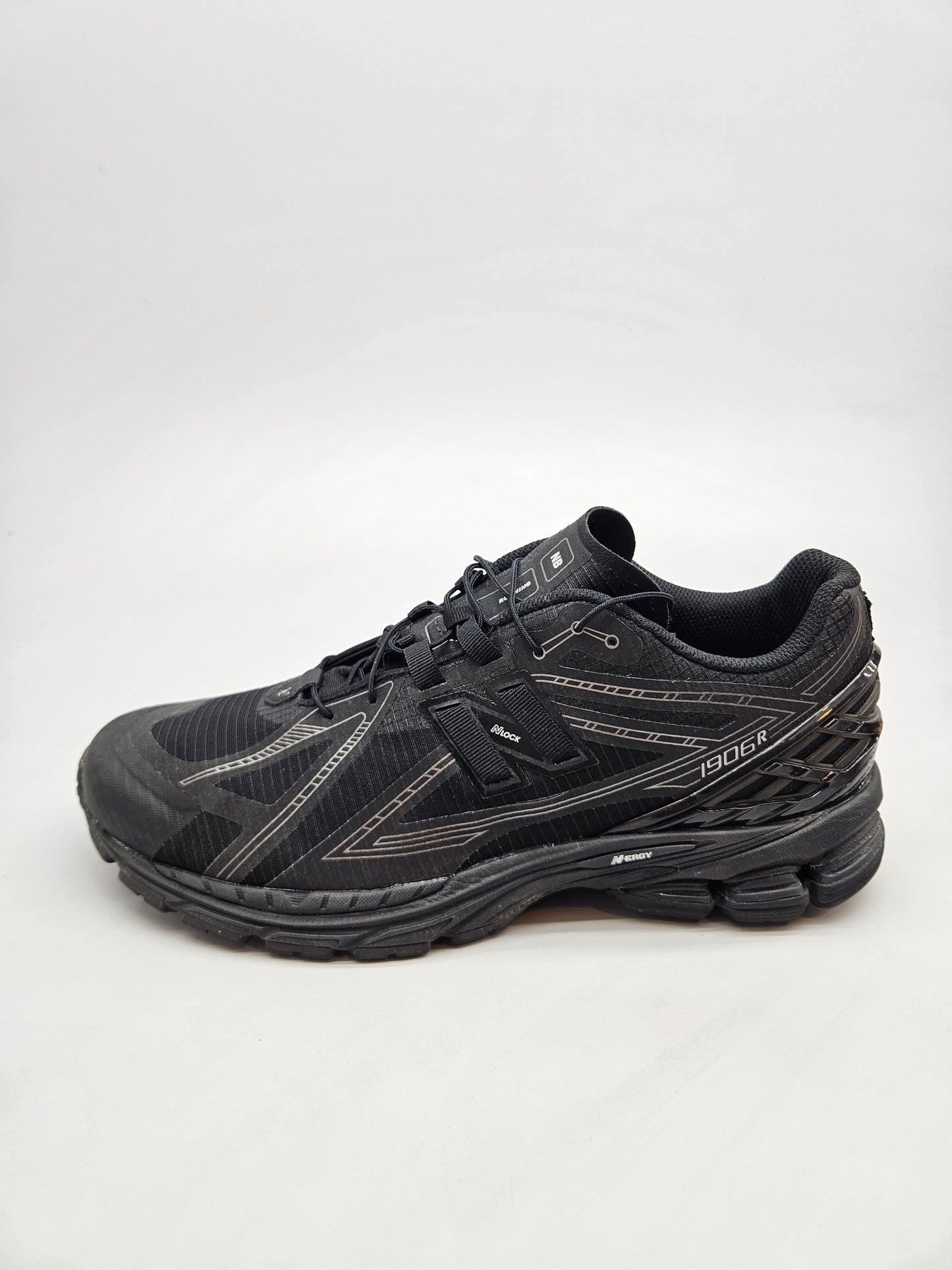 NEW BALANCE ORIGINAL PATIKI BR 45
