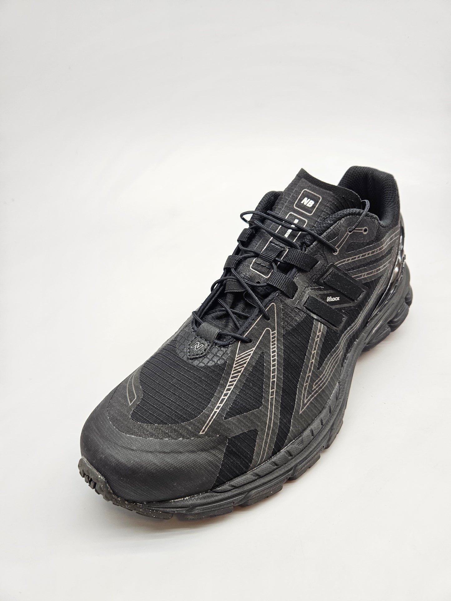 NEW BALANCE ORIGINAL PATIKI BR 45