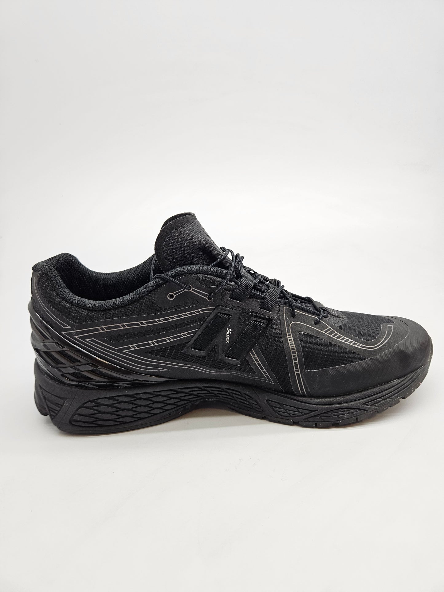 NEW BALANCE ORIGINAL PATIKI BR 45